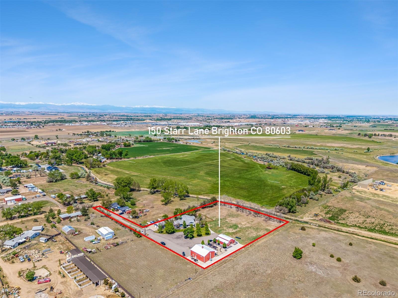 MLS Image #49 for 150  starr lane,brighton, Colorado