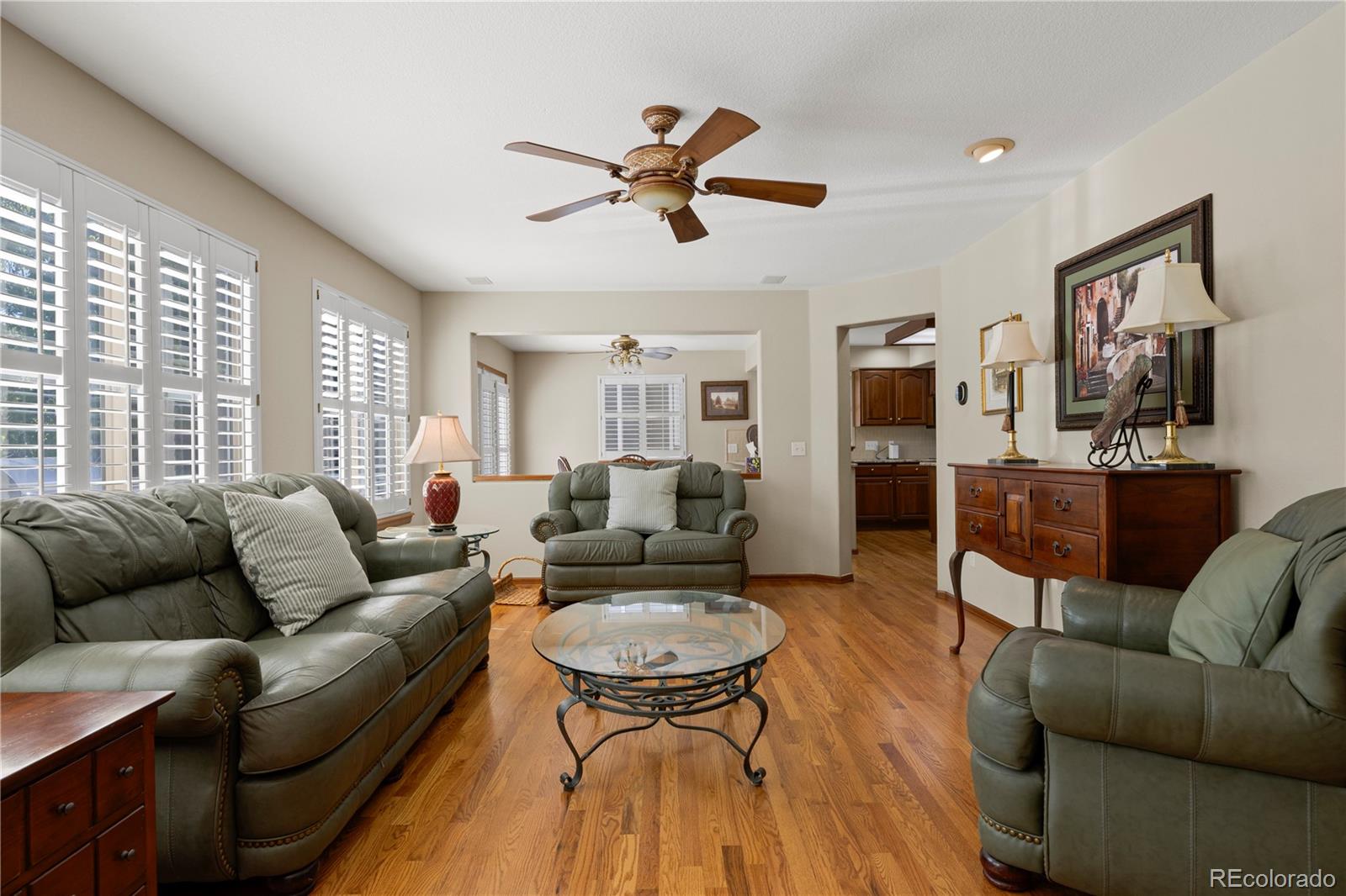 MLS Image #11 for 10032  astoria court,lone tree, Colorado