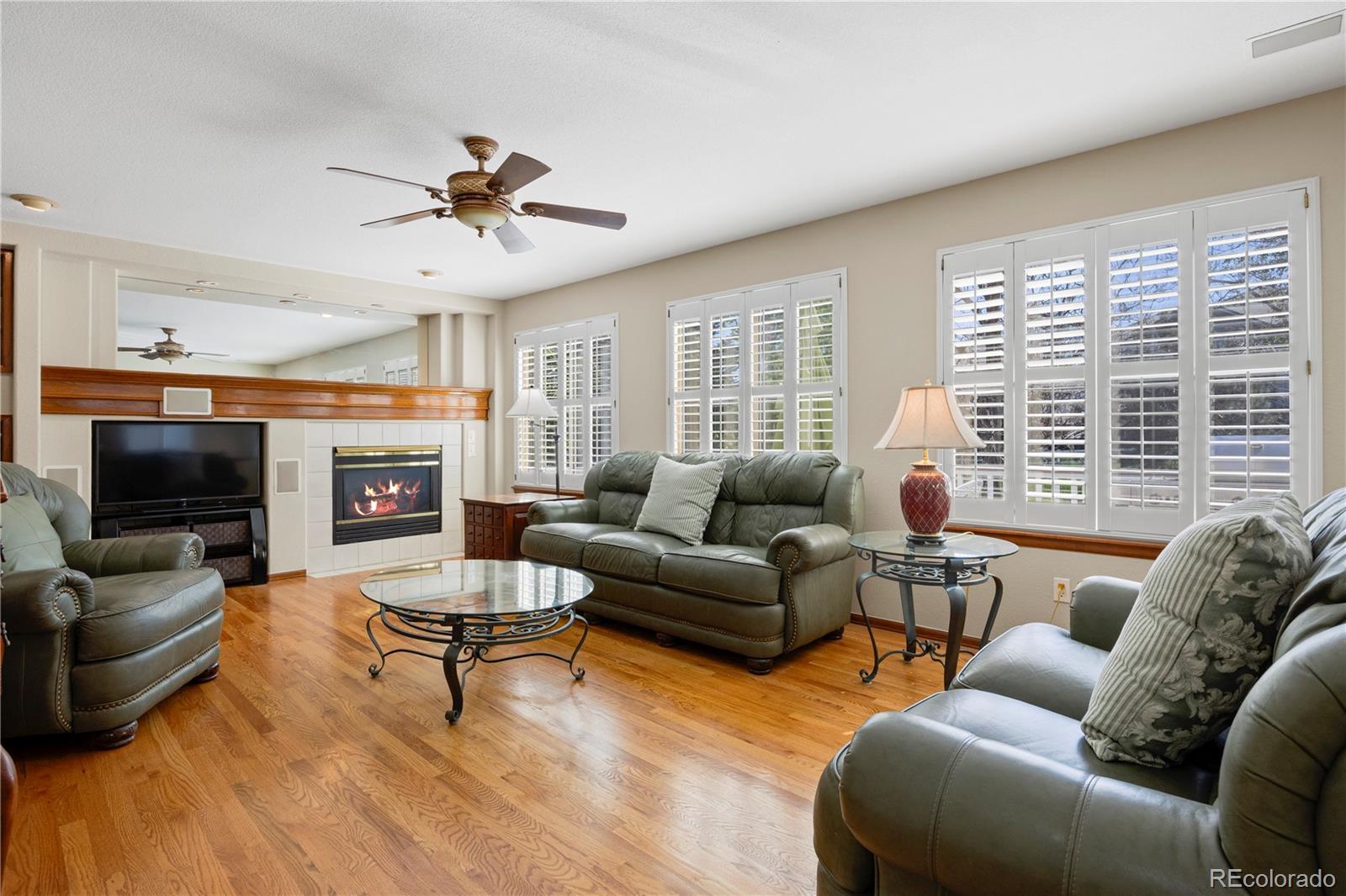 MLS Image #12 for 10032  astoria court,lone tree, Colorado