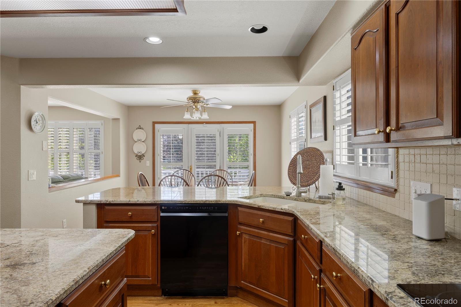 MLS Image #13 for 10032  astoria court,lone tree, Colorado