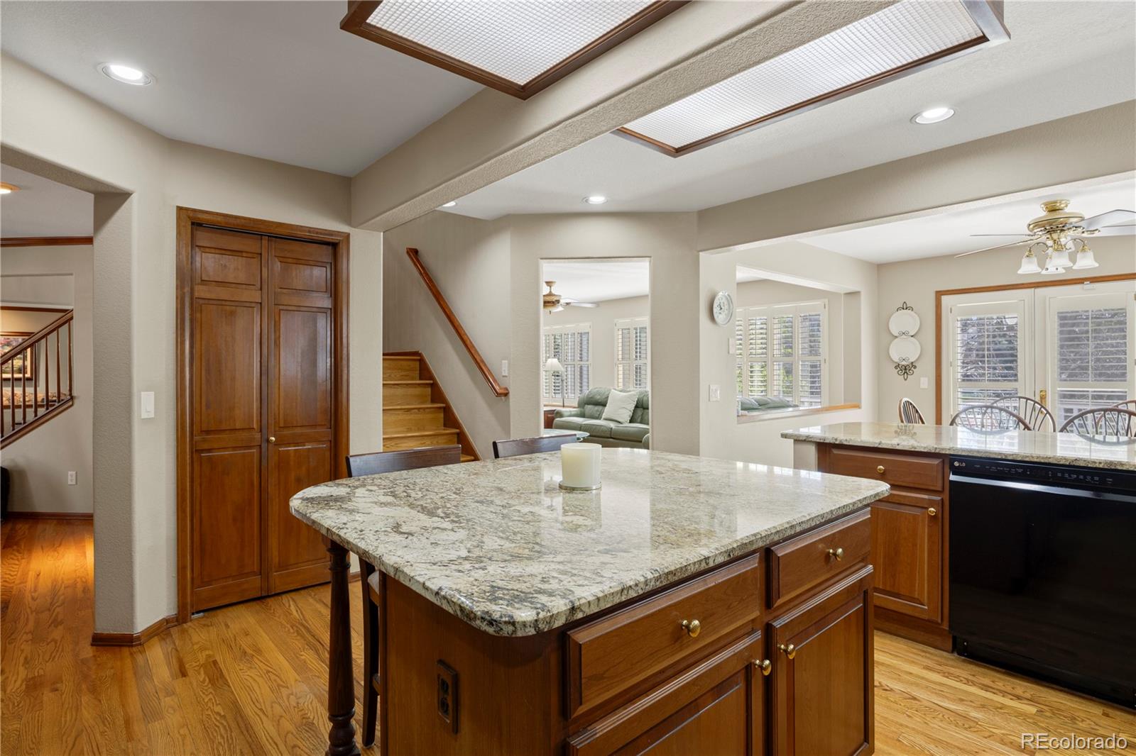 MLS Image #17 for 10032  astoria court,lone tree, Colorado