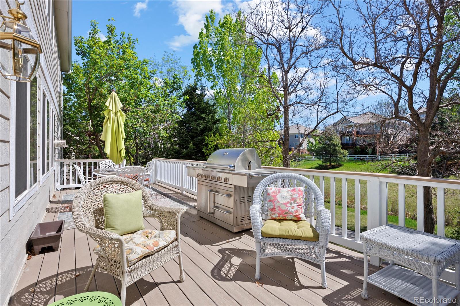 MLS Image #19 for 10032  astoria court,lone tree, Colorado