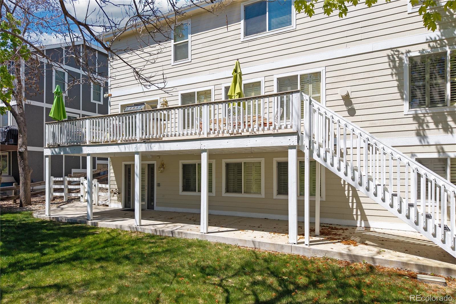 MLS Image #2 for 10032  astoria court,lone tree, Colorado