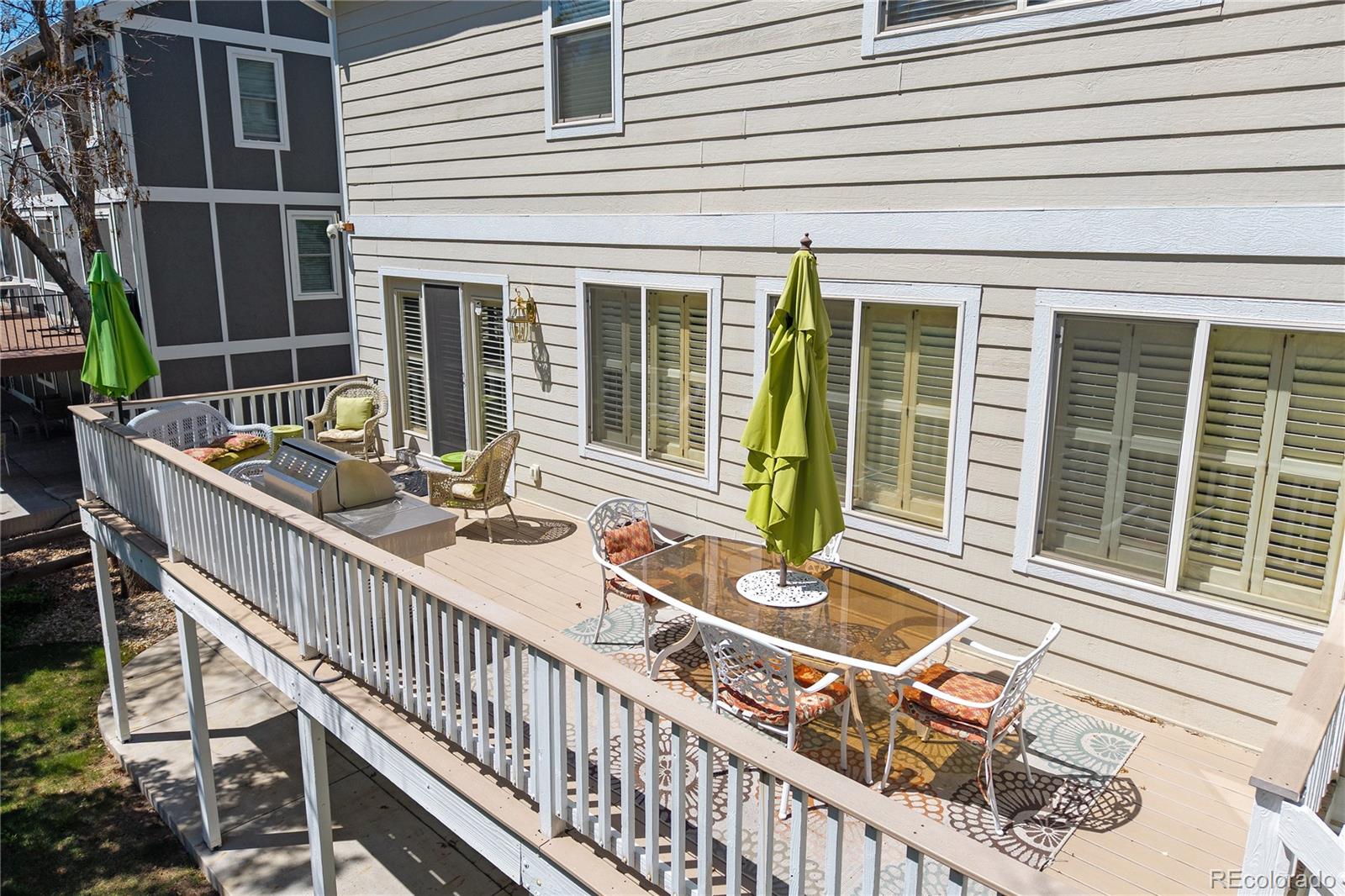 MLS Image #20 for 10032  astoria court,lone tree, Colorado