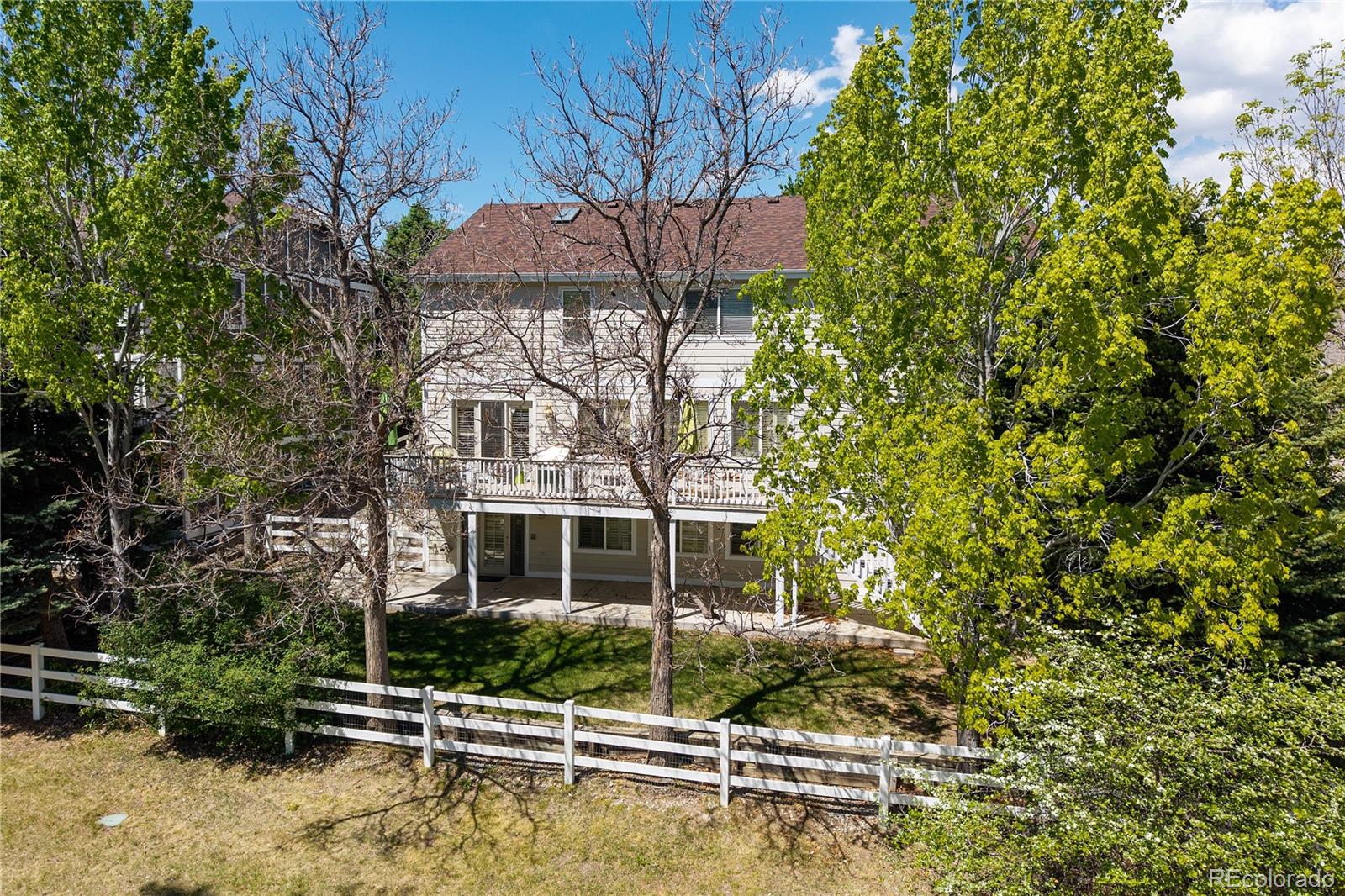 MLS Image #21 for 10032  astoria court,lone tree, Colorado
