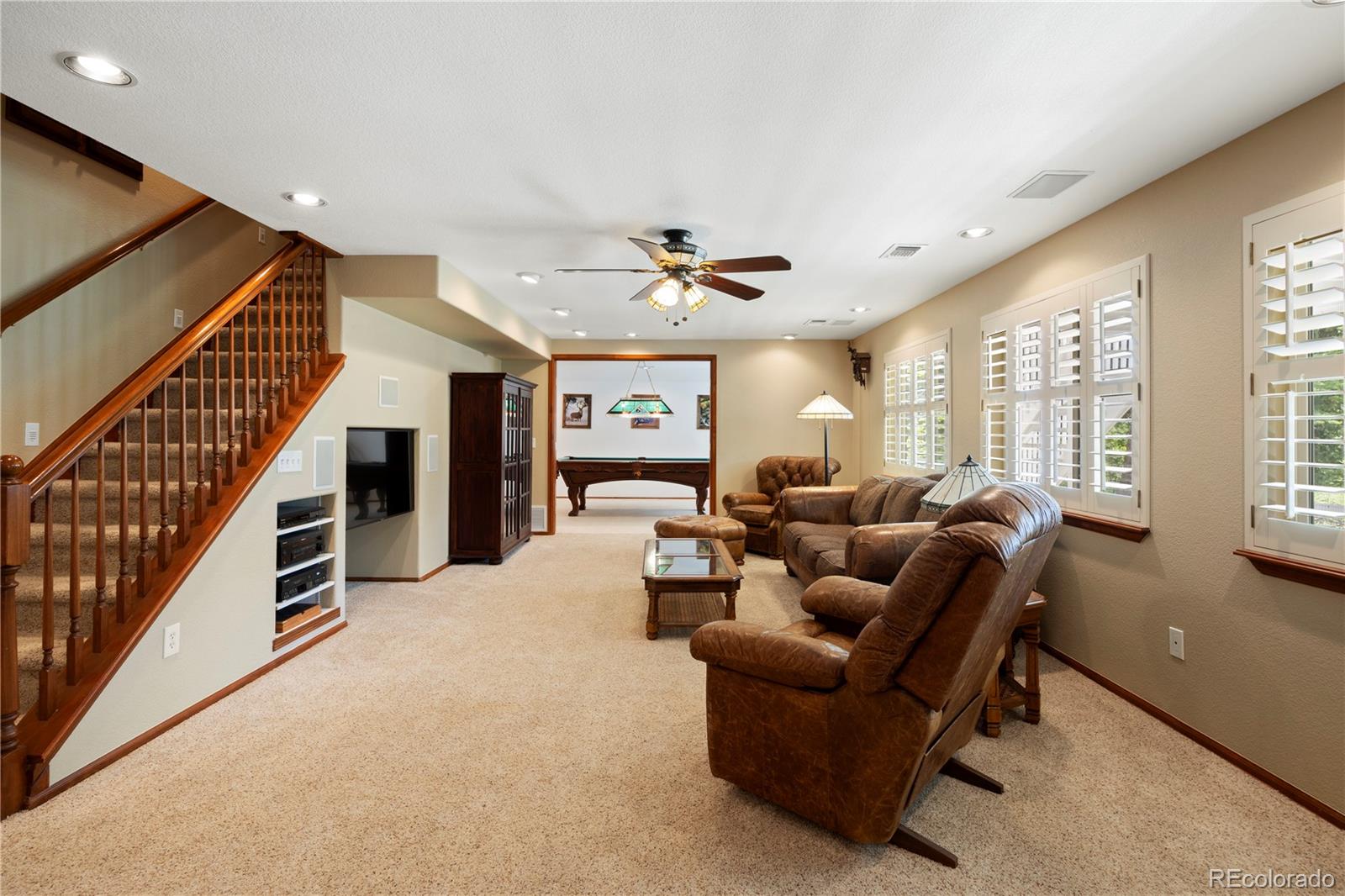 MLS Image #41 for 10032  astoria court,lone tree, Colorado