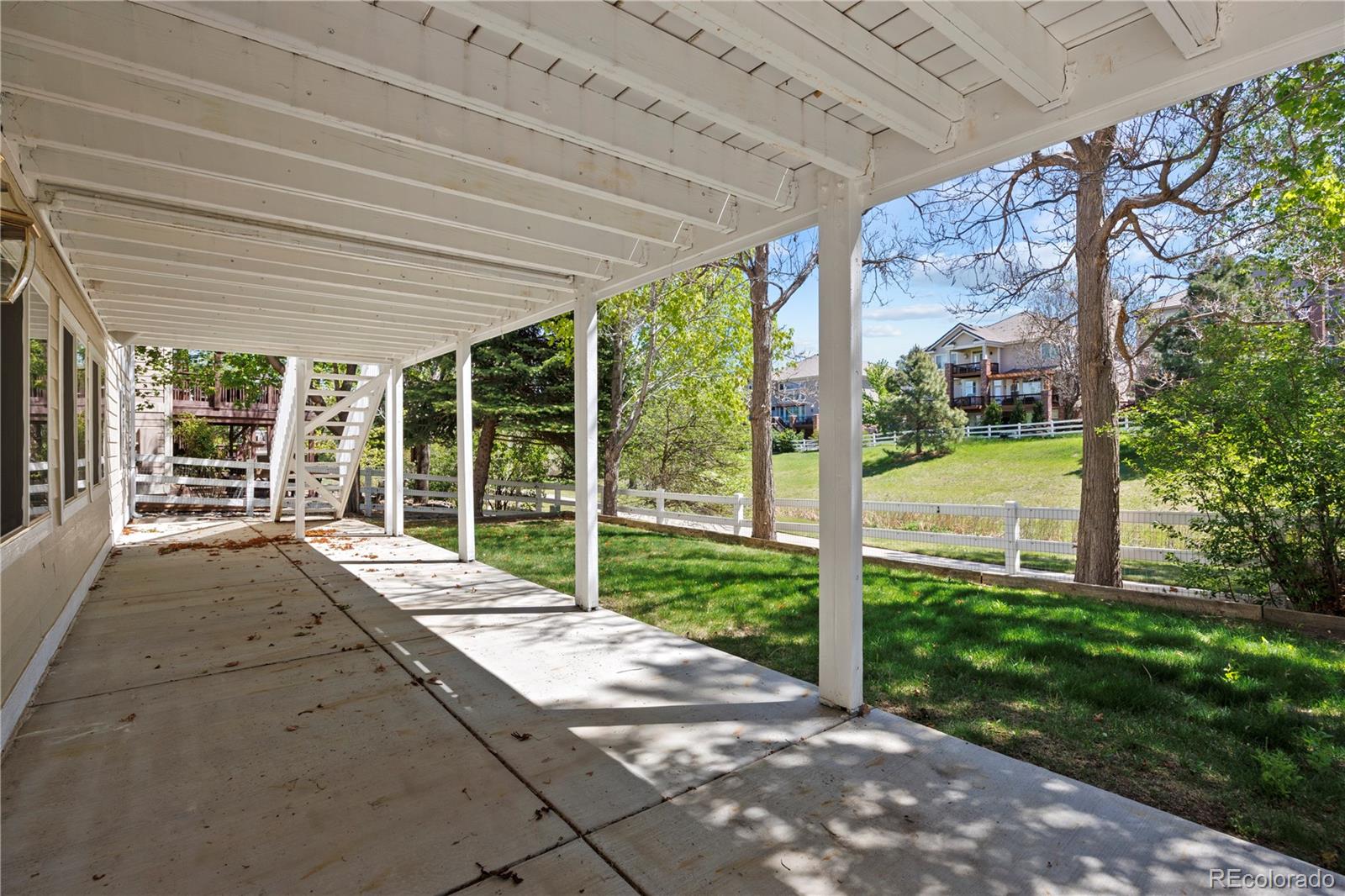 MLS Image #42 for 10032  astoria court,lone tree, Colorado