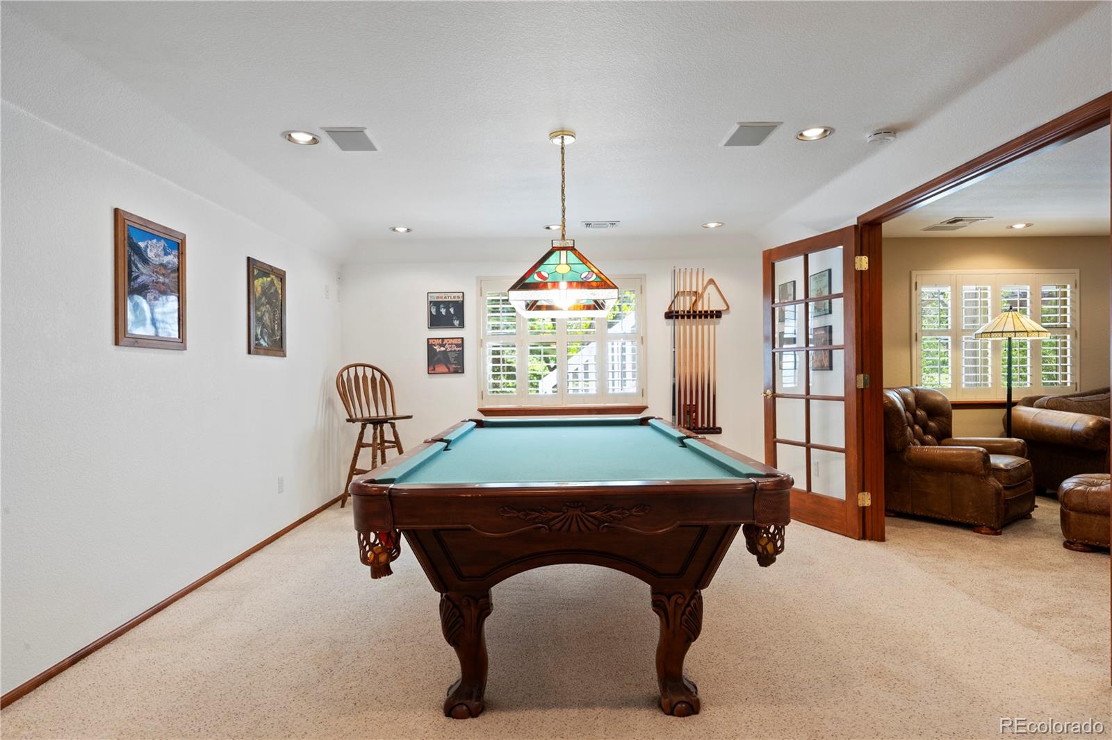 MLS Image #45 for 10032  astoria court,lone tree, Colorado