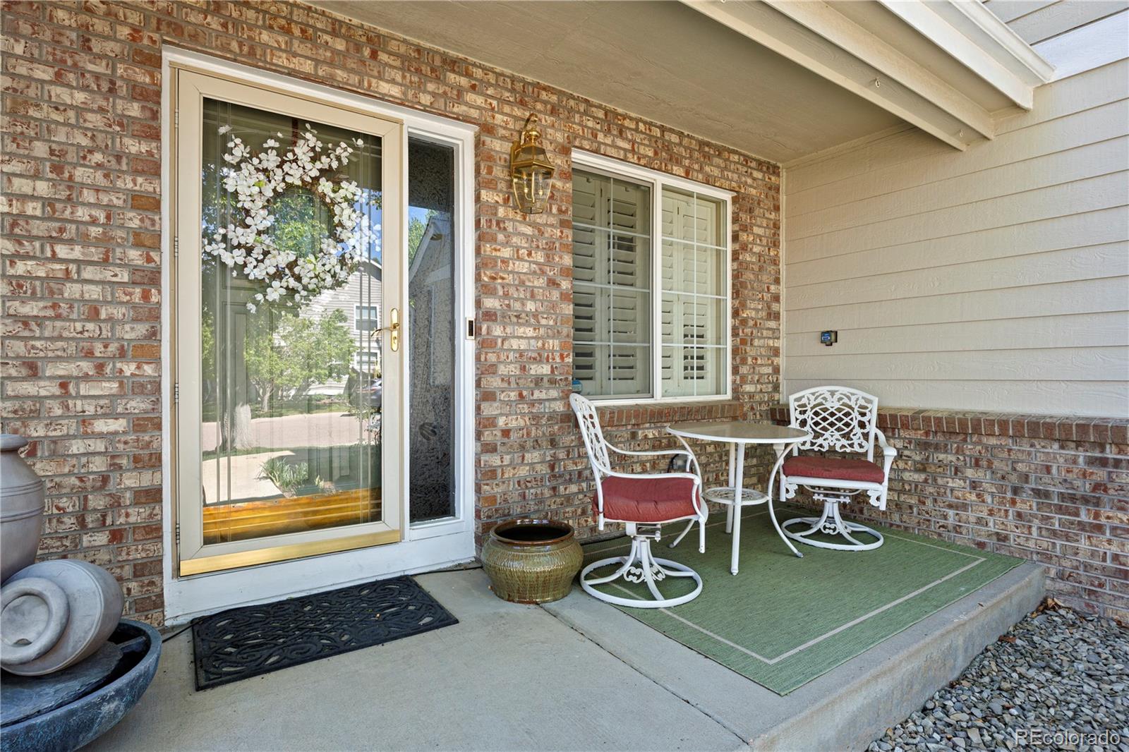 MLS Image #5 for 10032  astoria court,lone tree, Colorado