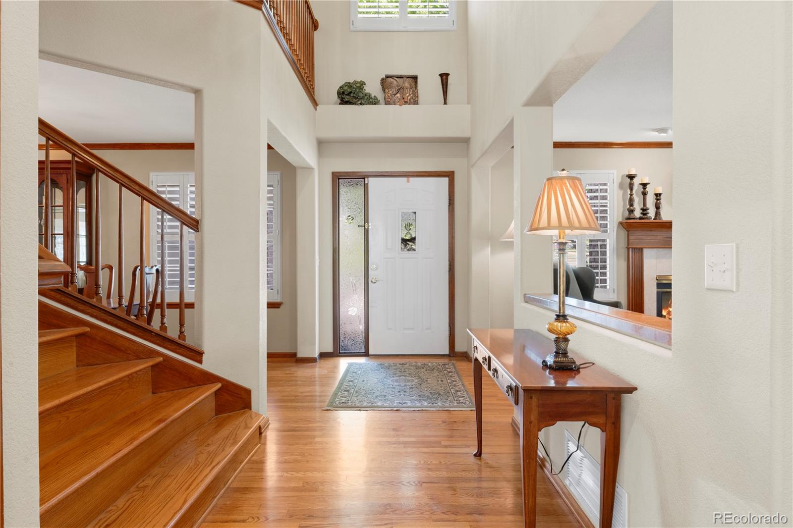 MLS Image #6 for 10032  astoria court,lone tree, Colorado