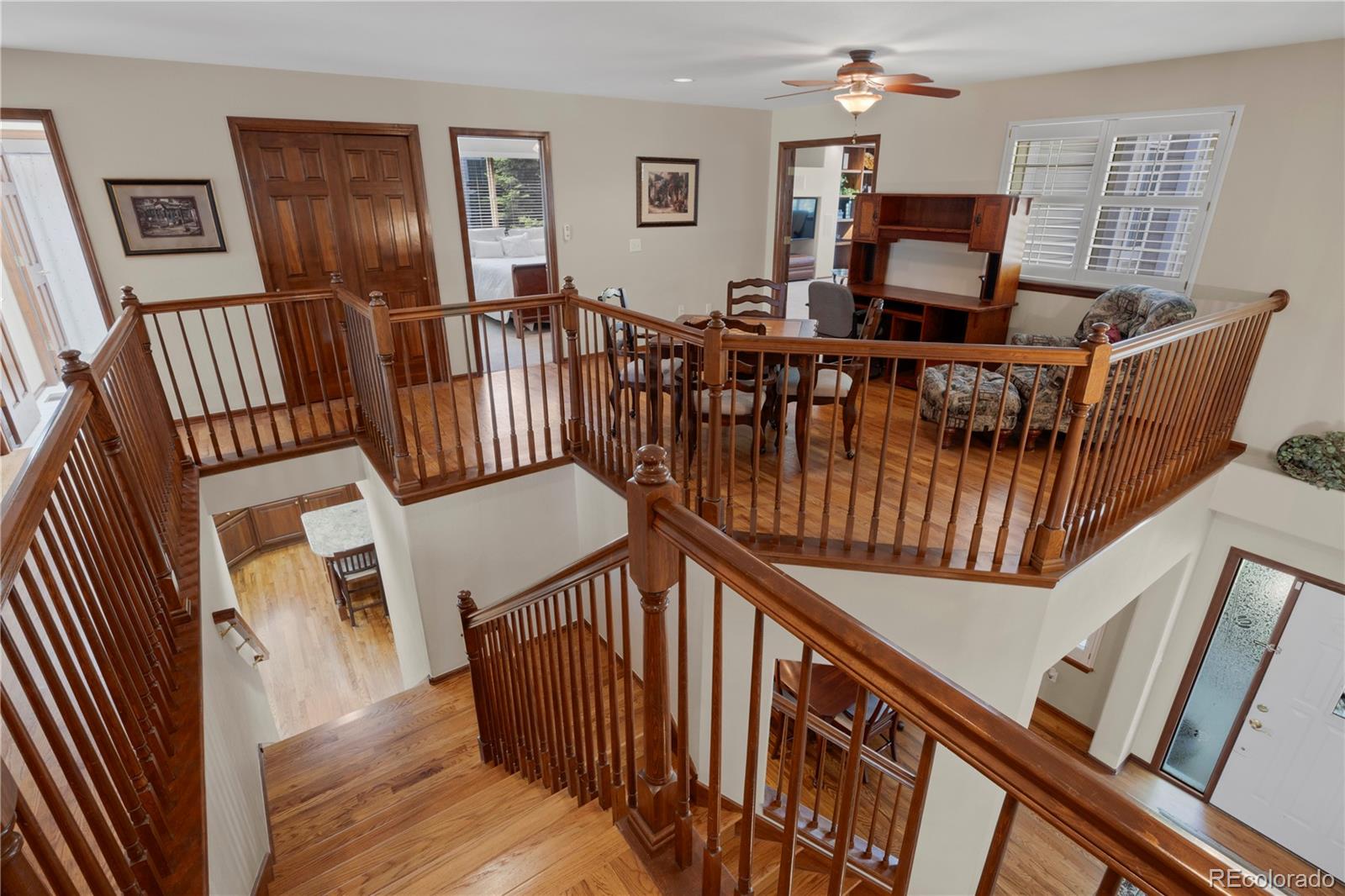 MLS Image #7 for 10032  astoria court,lone tree, Colorado