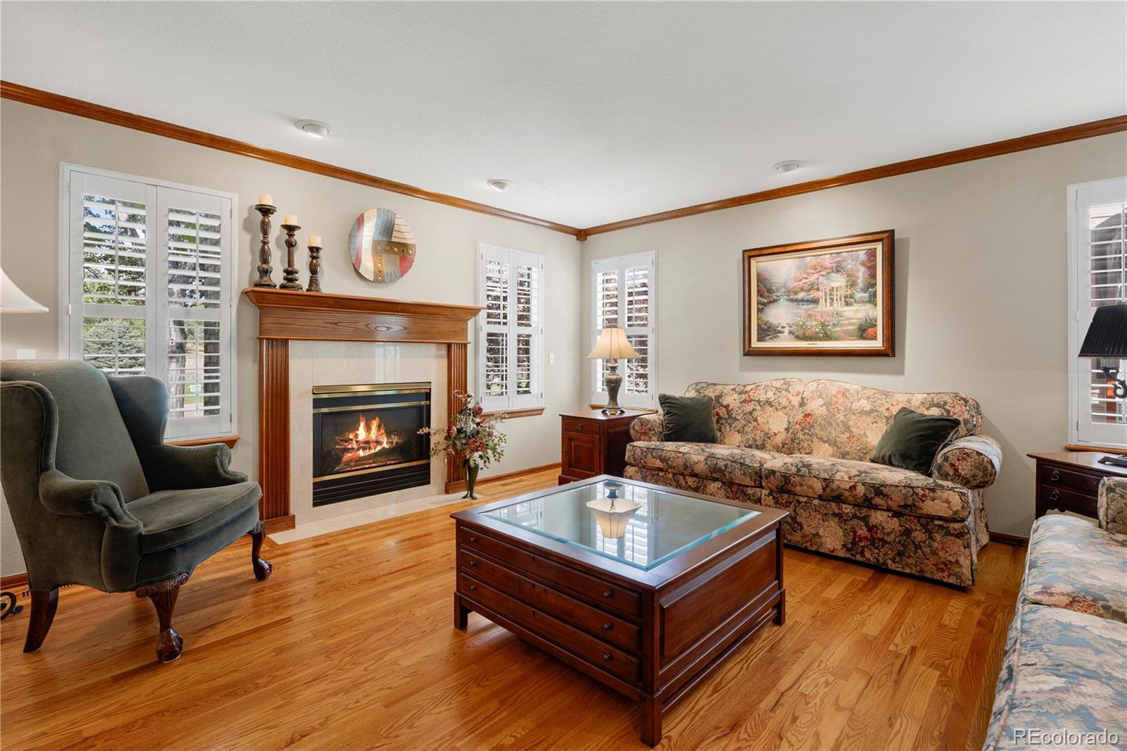 MLS Image #8 for 10032  astoria court,lone tree, Colorado
