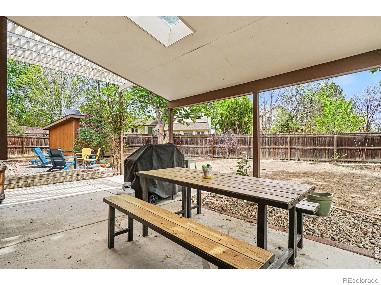 MLS Image #19 for 2108  rockspray court,longmont, Colorado