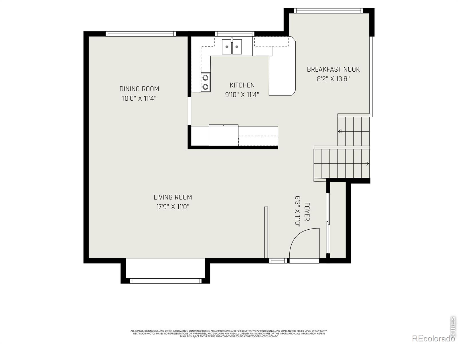 MLS Image #20 for 2108  rockspray court,longmont, Colorado
