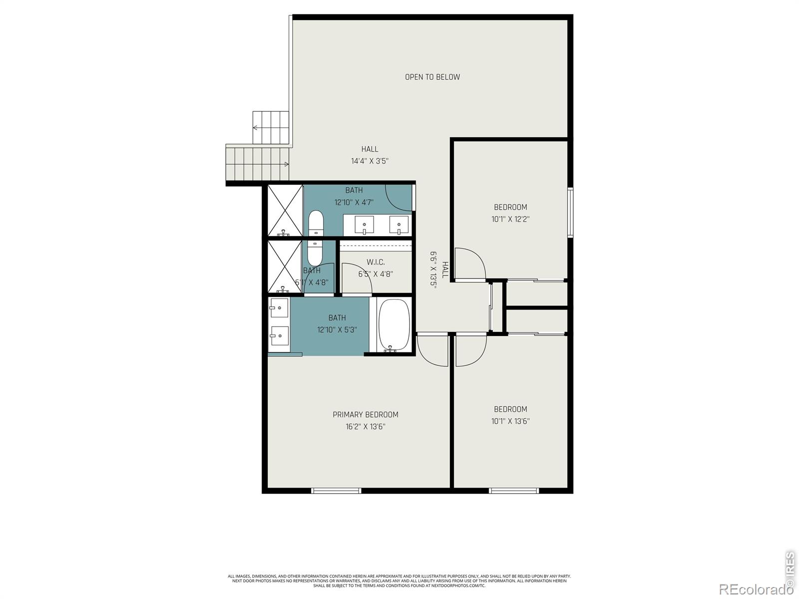 MLS Image #21 for 2108  rockspray court,longmont, Colorado