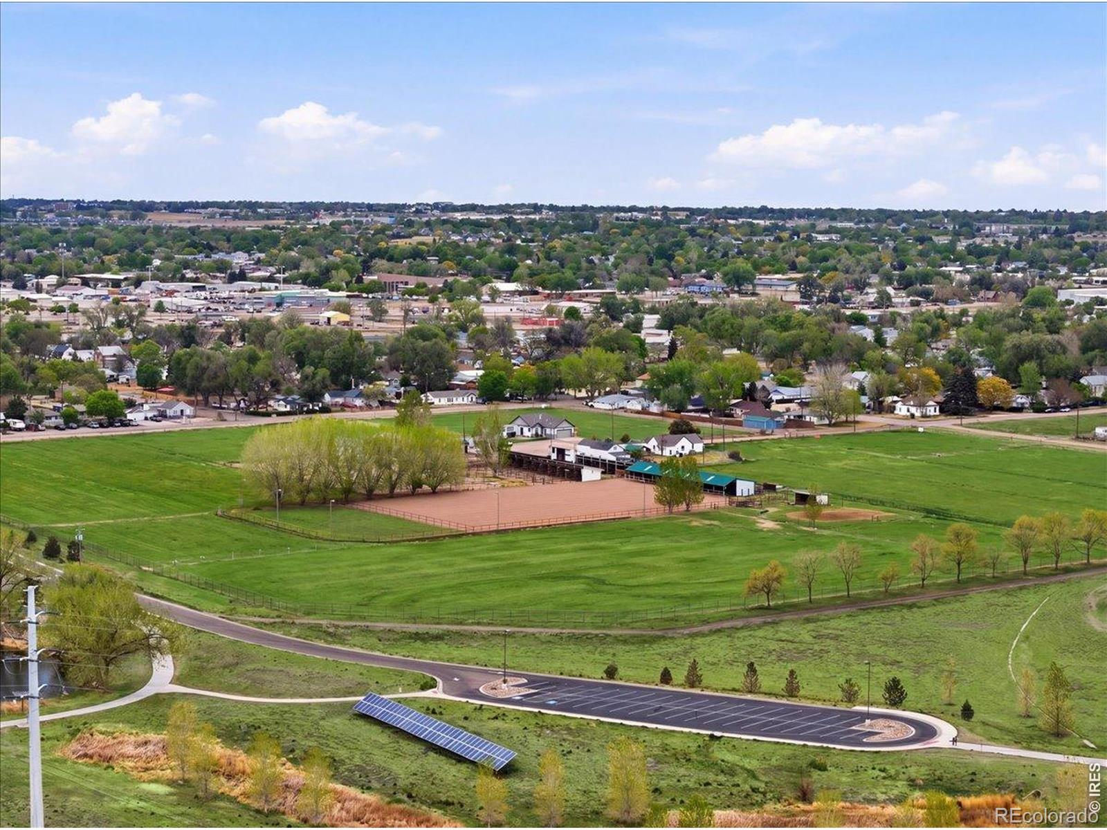 MLS Image #1 for 4025  empire street,evans, Colorado