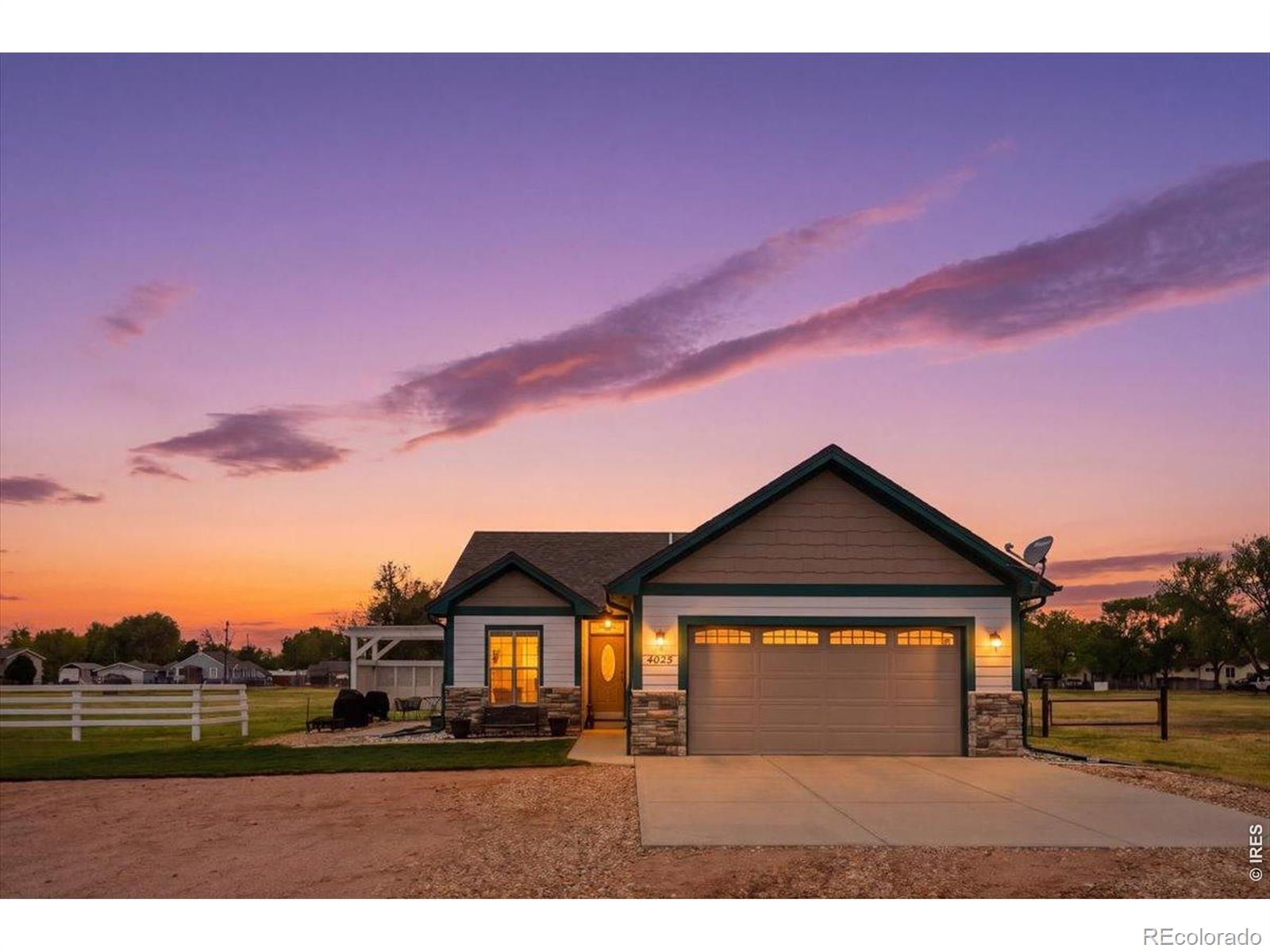 MLS Image #2 for 4025  empire street,evans, Colorado