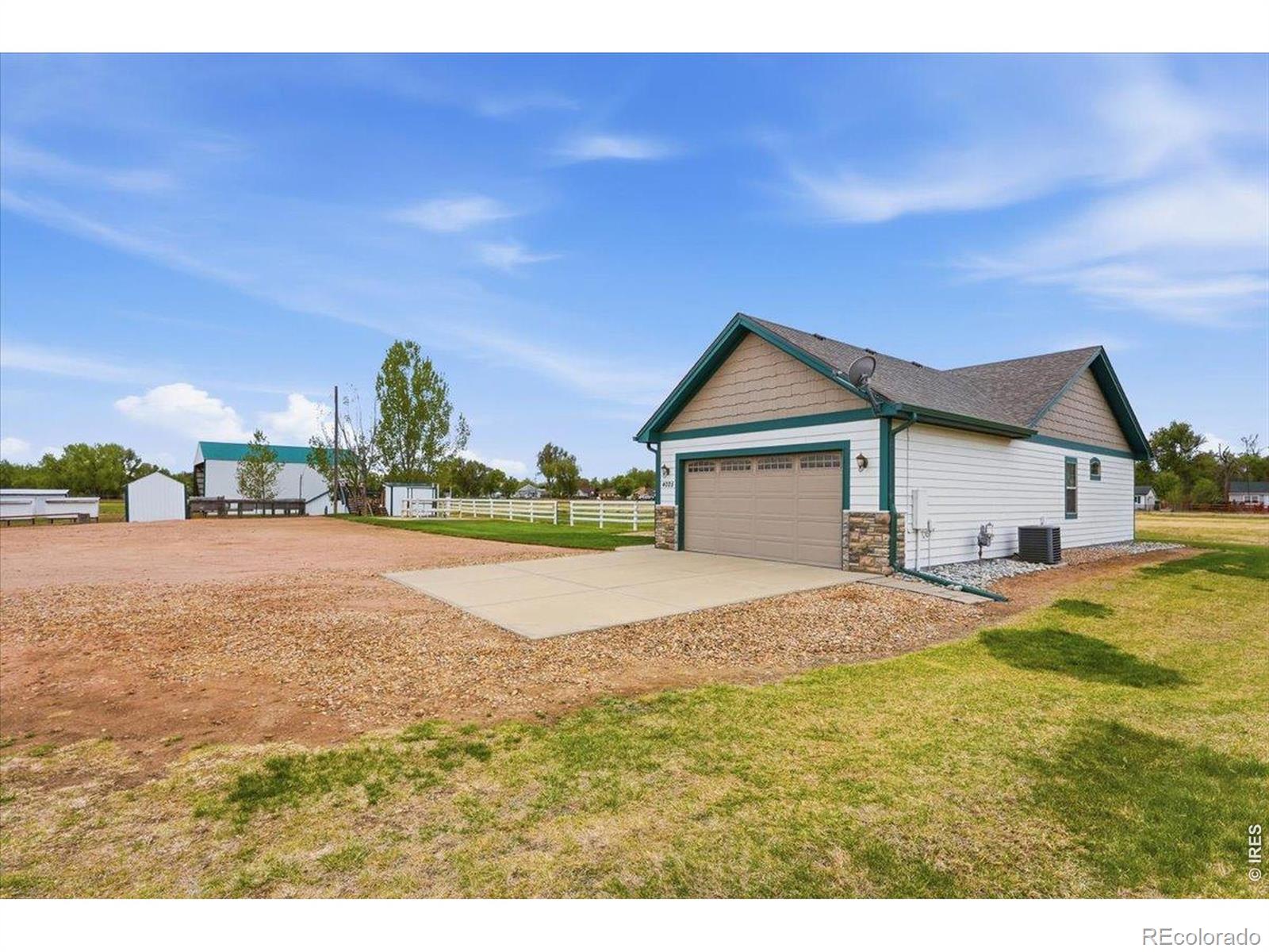 MLS Image #22 for 4025  empire street,evans, Colorado