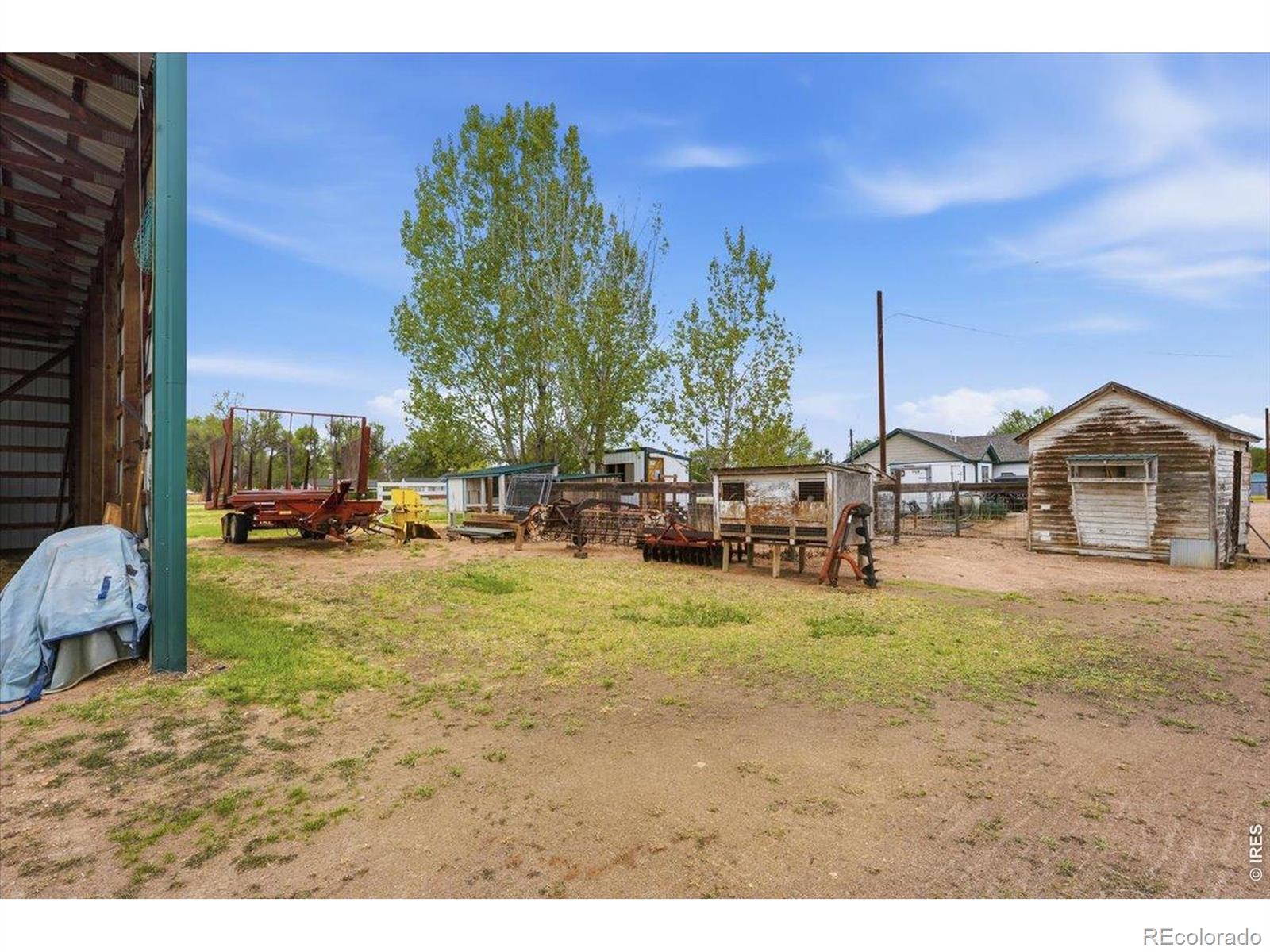 MLS Image #27 for 4025  empire street,evans, Colorado