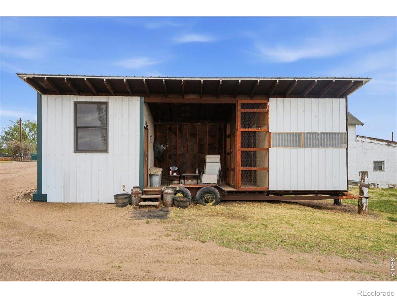 MLS Image #29 for 4025  empire street,evans, Colorado