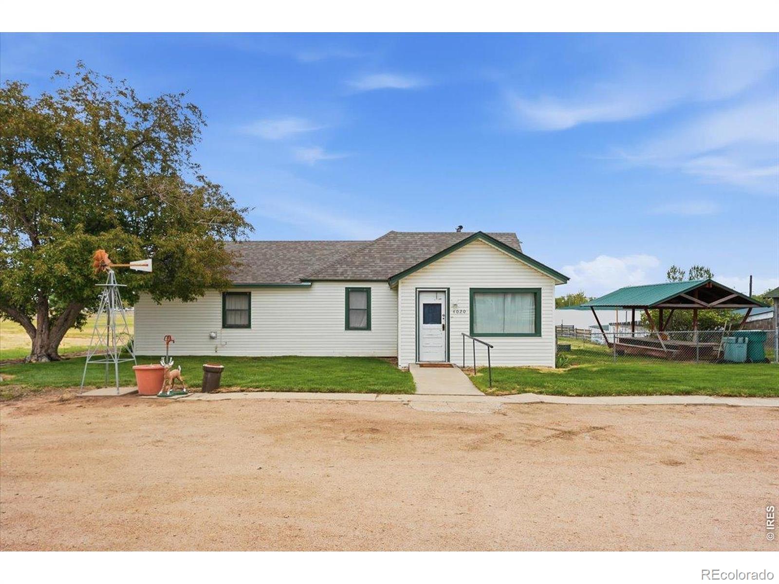 MLS Image #4 for 4025  empire street,evans, Colorado