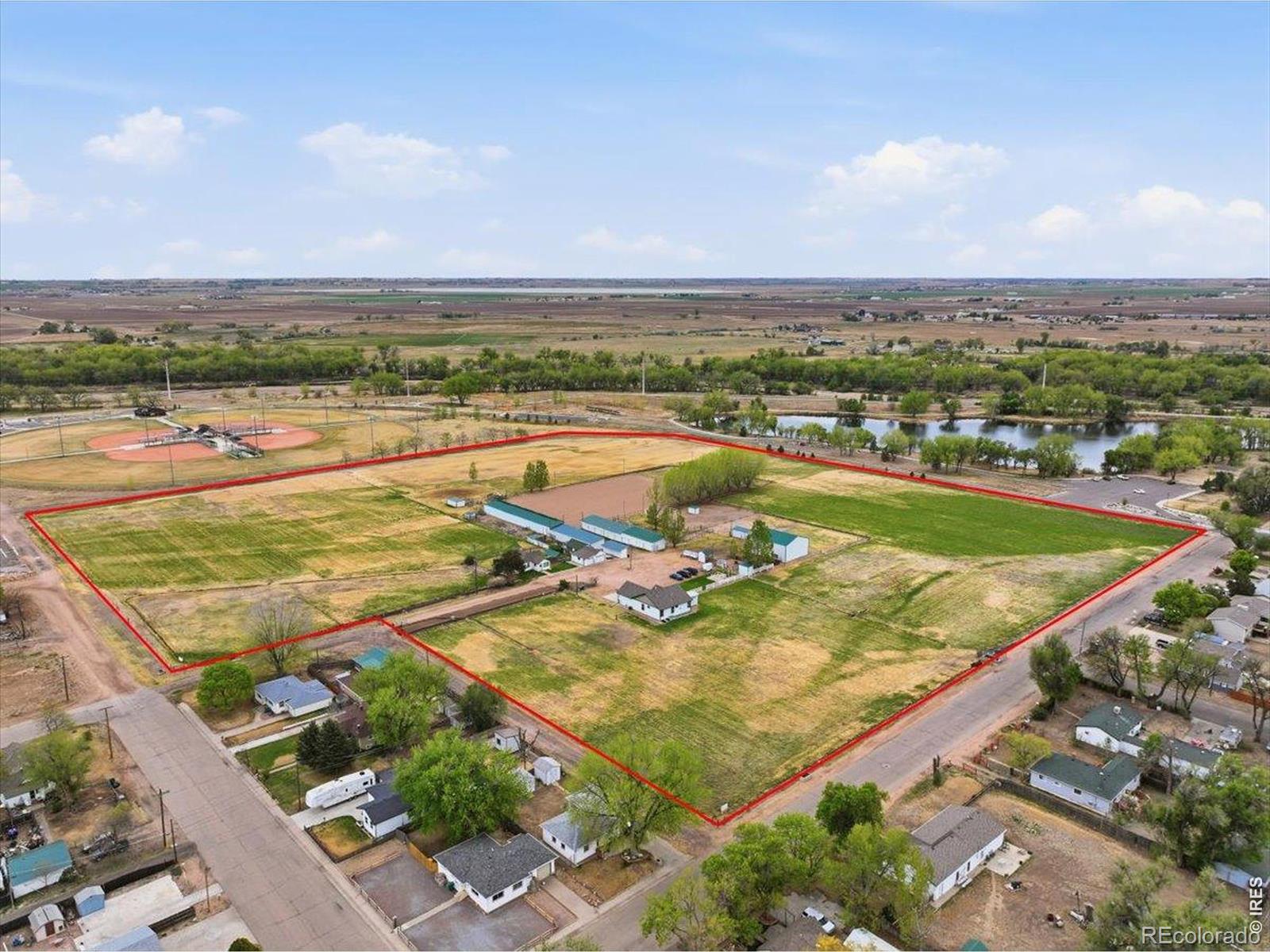 MLS Image #40 for 4025  empire street,evans, Colorado