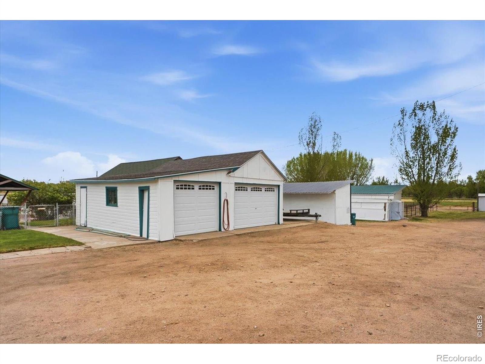 MLS Image #5 for 4025  empire street,evans, Colorado