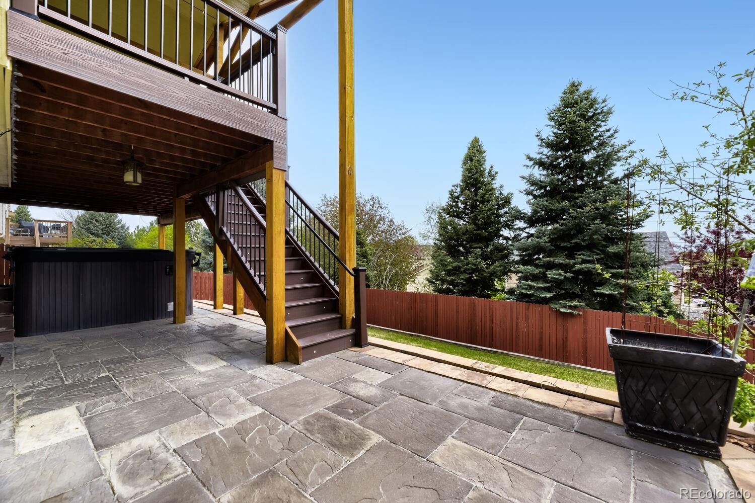 MLS Image #10 for 21630  crestone needles drive,parker, Colorado