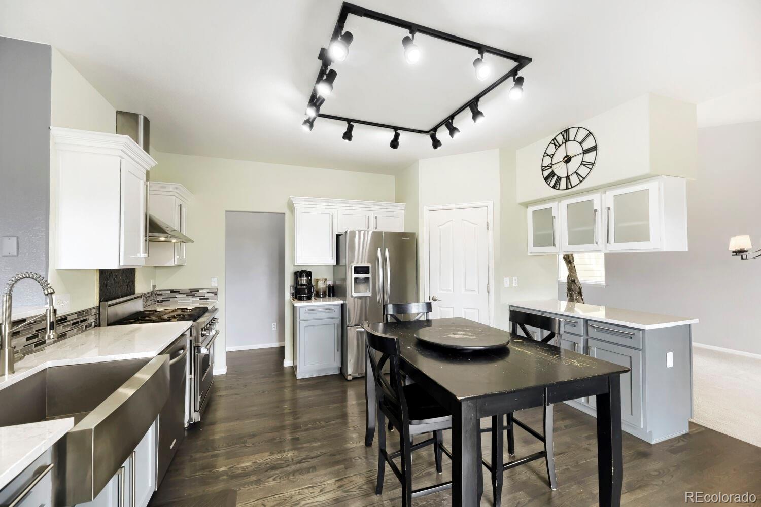 MLS Image #12 for 21630  crestone needles drive,parker, Colorado