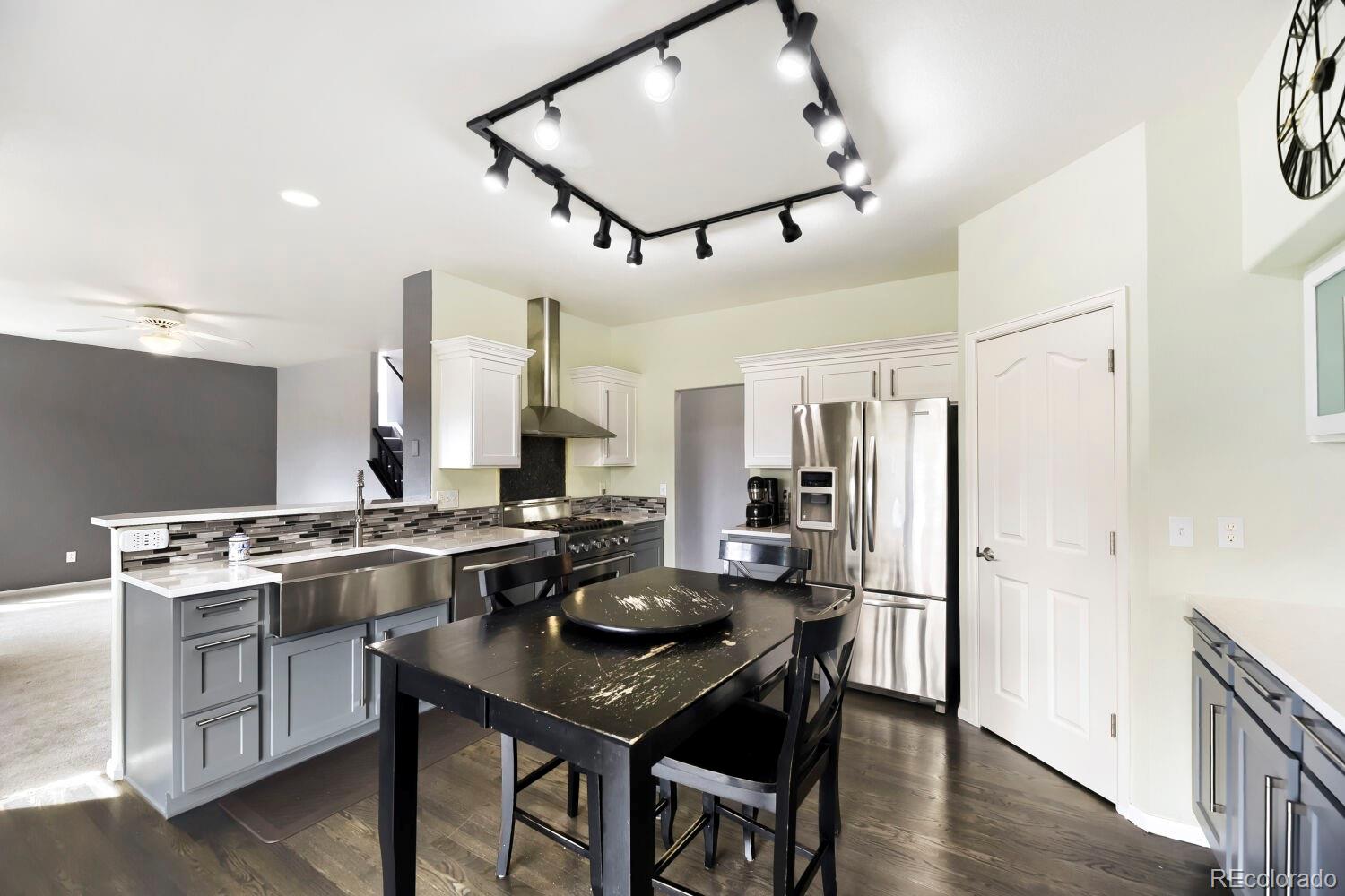MLS Image #13 for 21630  crestone needles drive,parker, Colorado