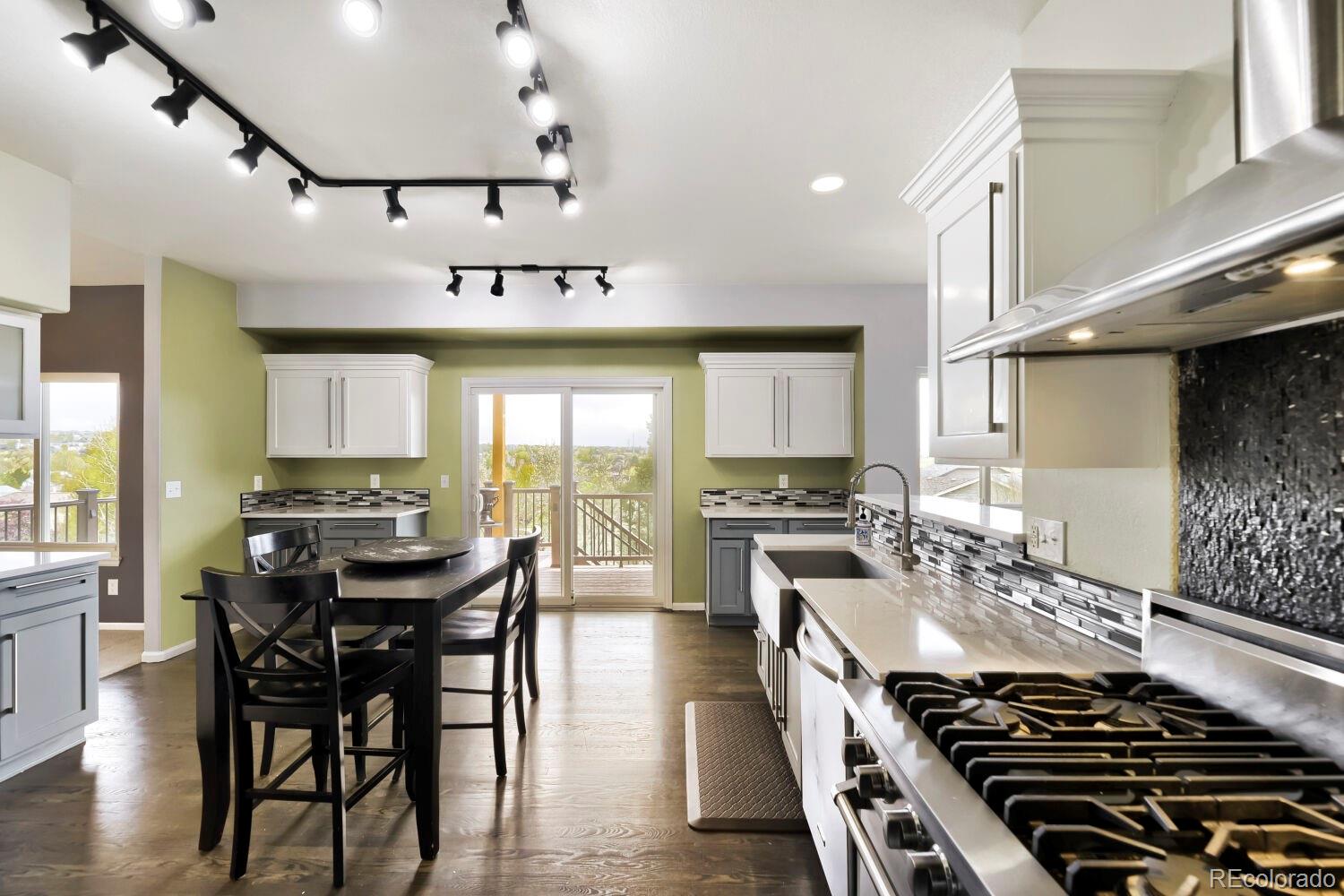 MLS Image #14 for 21630  crestone needles drive,parker, Colorado