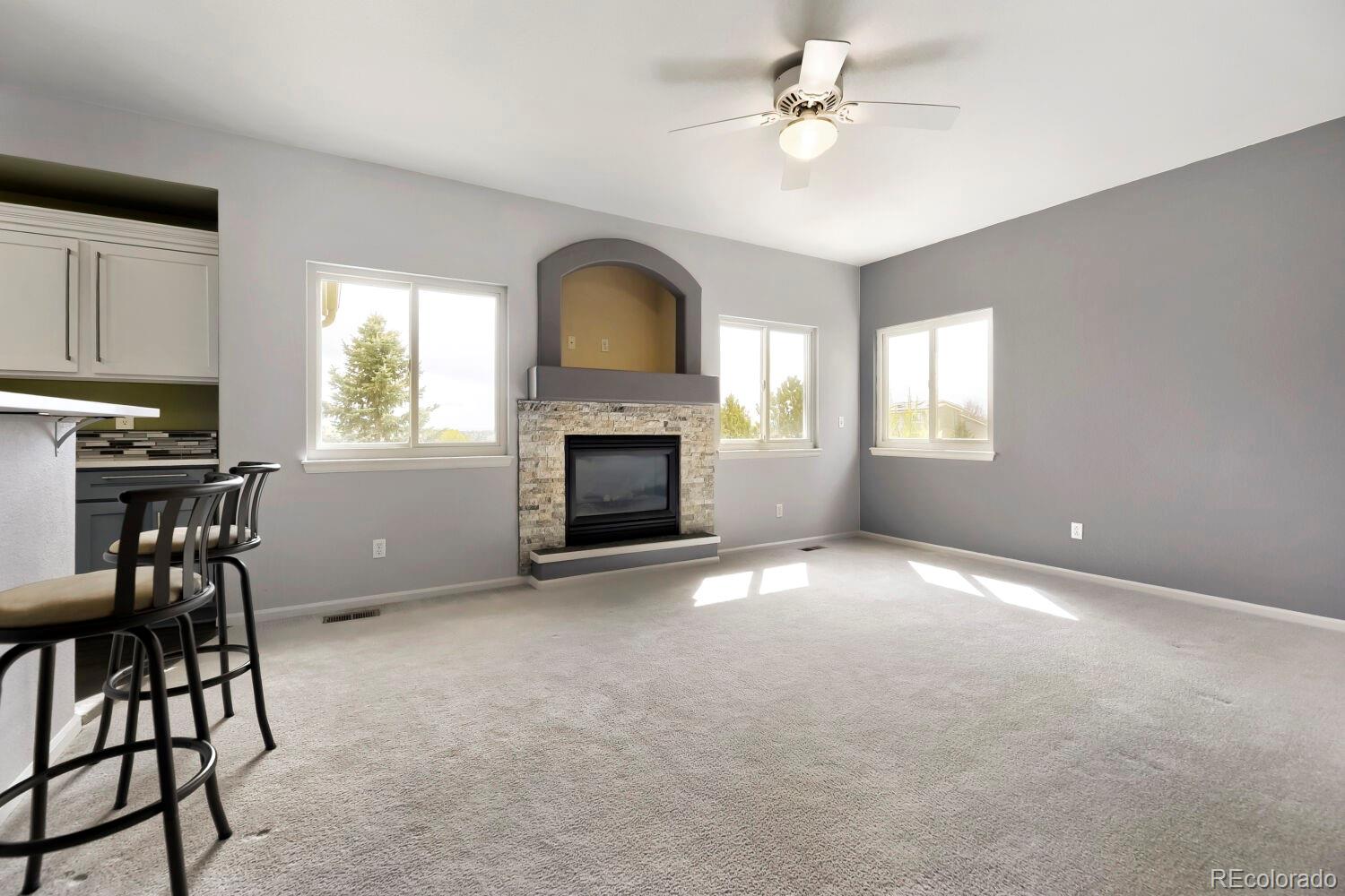 MLS Image #17 for 21630  crestone needles drive,parker, Colorado