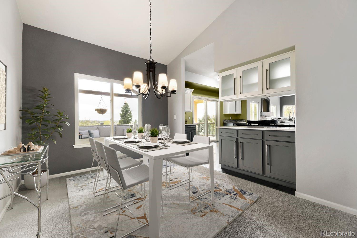 MLS Image #18 for 21630  crestone needles drive,parker, Colorado