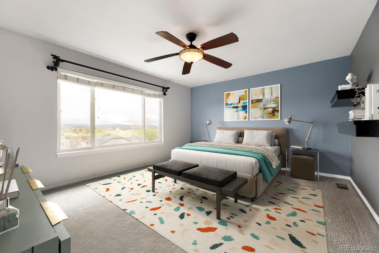 MLS Image #23 for 21630  crestone needles drive,parker, Colorado
