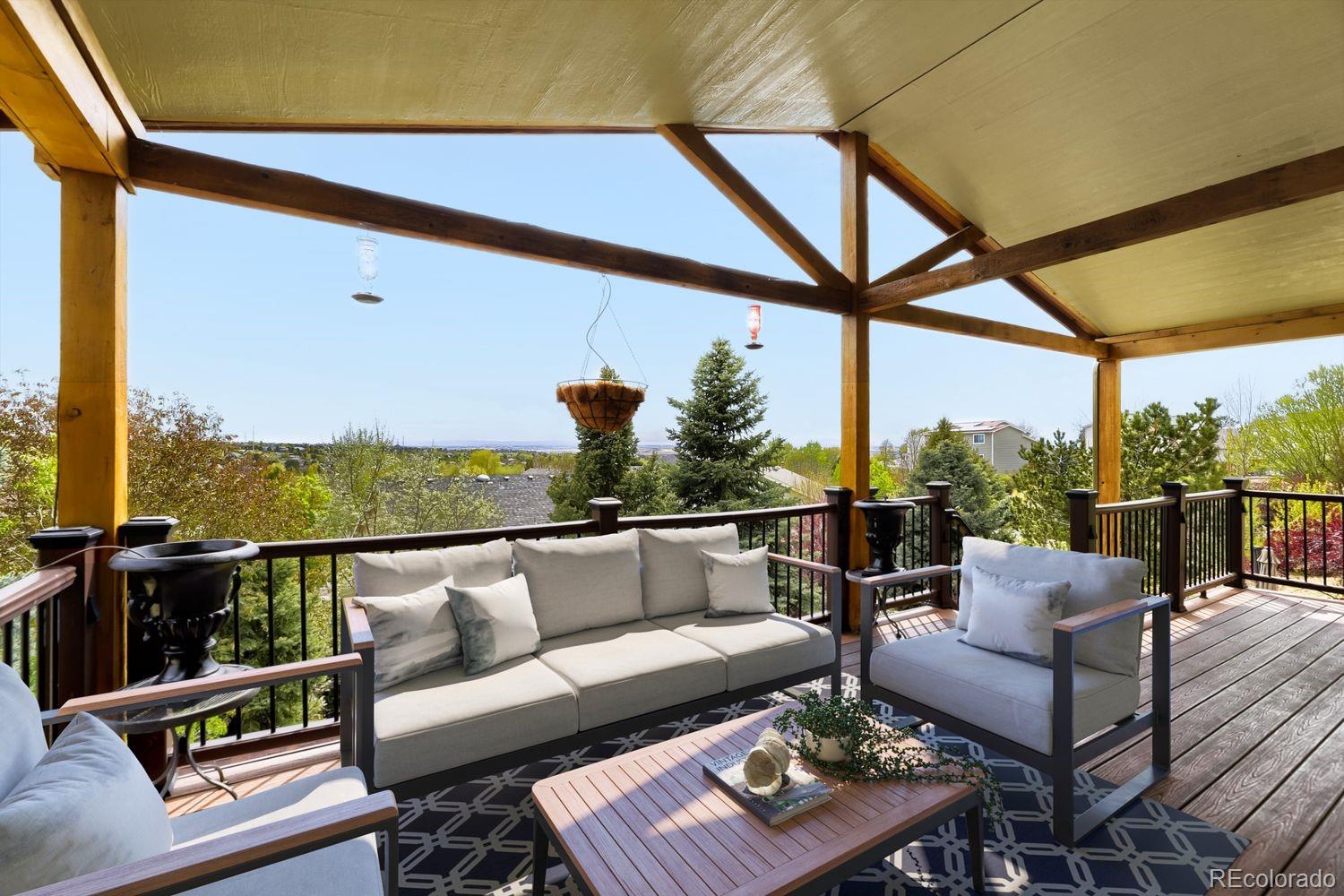 MLS Image #4 for 21630  crestone needles drive,parker, Colorado