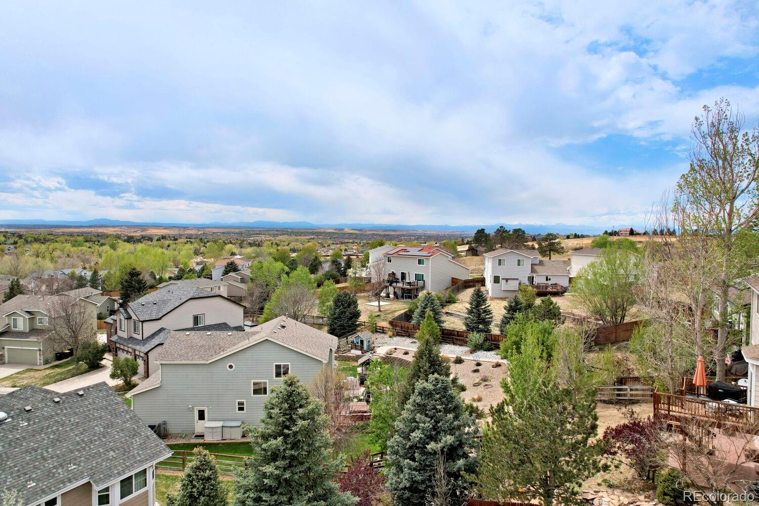 MLS Image #6 for 21630  crestone needles drive,parker, Colorado