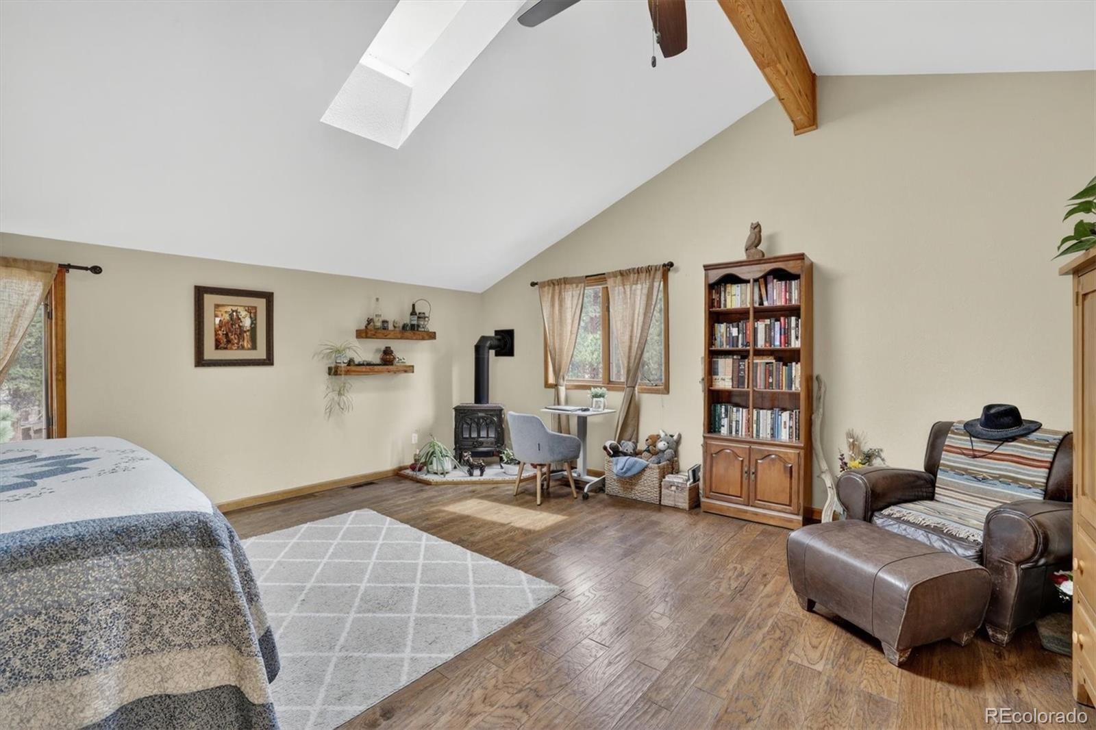 MLS Image #18 for 599  vigilante avenue,bailey, Colorado
