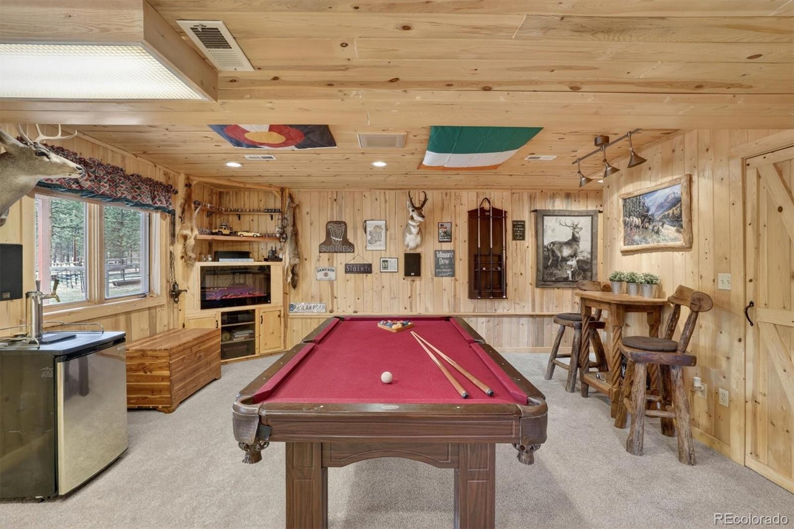 MLS Image #25 for 599  vigilante avenue,bailey, Colorado