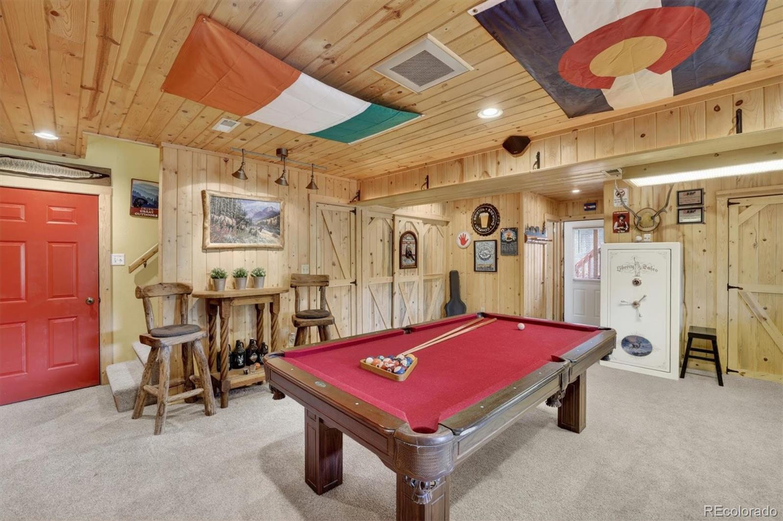 MLS Image #26 for 599  vigilante avenue,bailey, Colorado