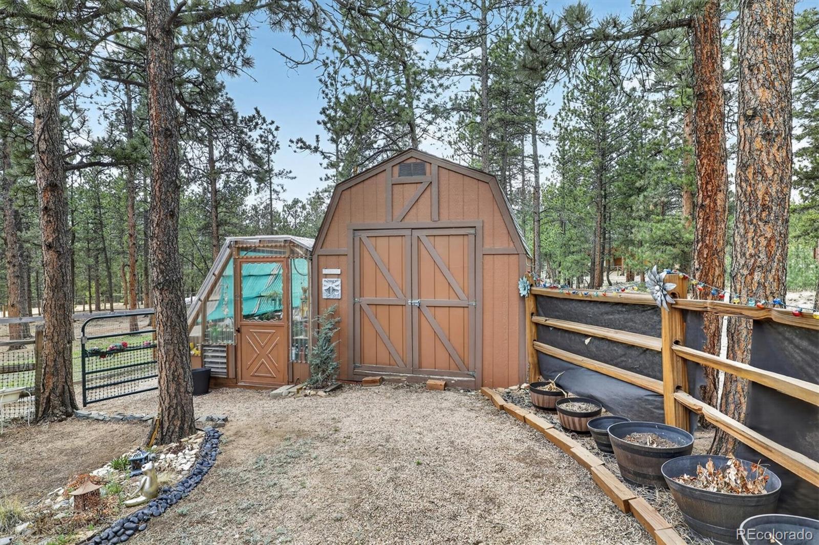 MLS Image #30 for 599  vigilante avenue,bailey, Colorado