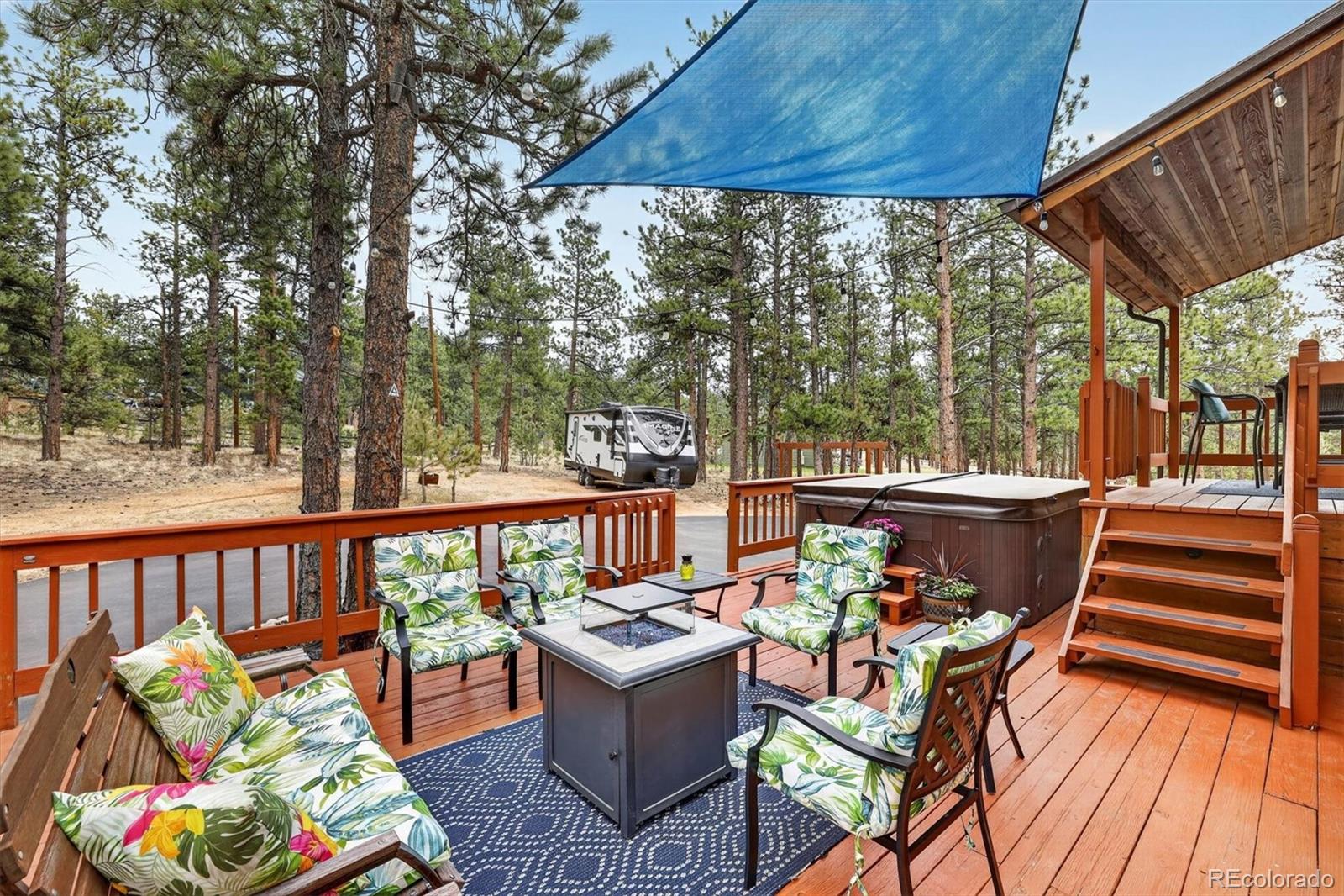 MLS Image #31 for 599  vigilante avenue,bailey, Colorado