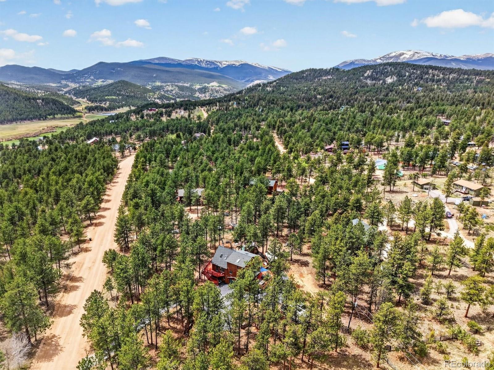 MLS Image #35 for 599  vigilante avenue,bailey, Colorado