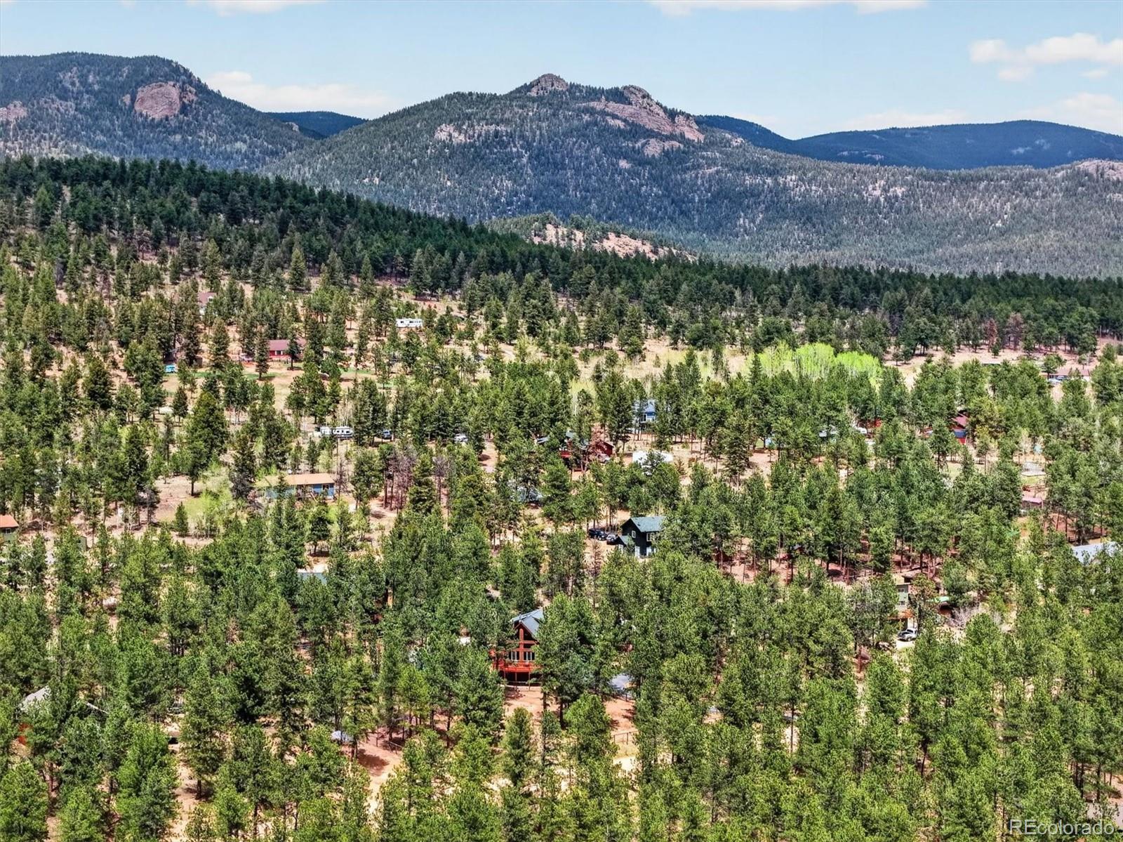 MLS Image #36 for 599  vigilante avenue,bailey, Colorado