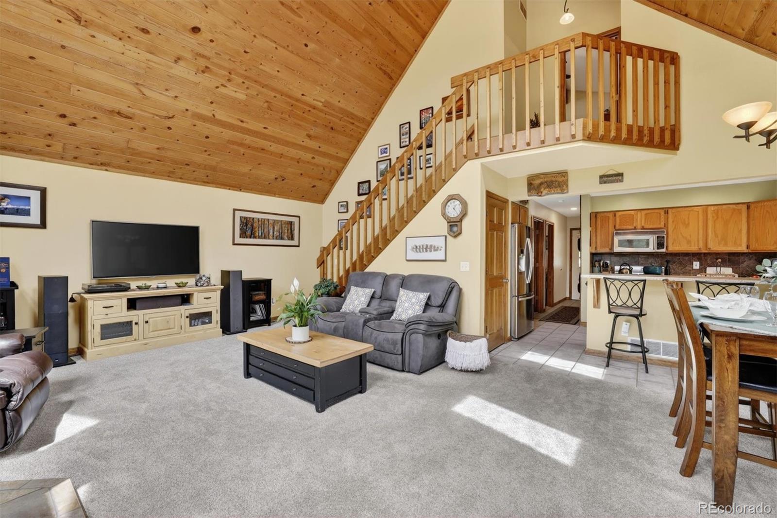 MLS Image #7 for 599  vigilante avenue,bailey, Colorado