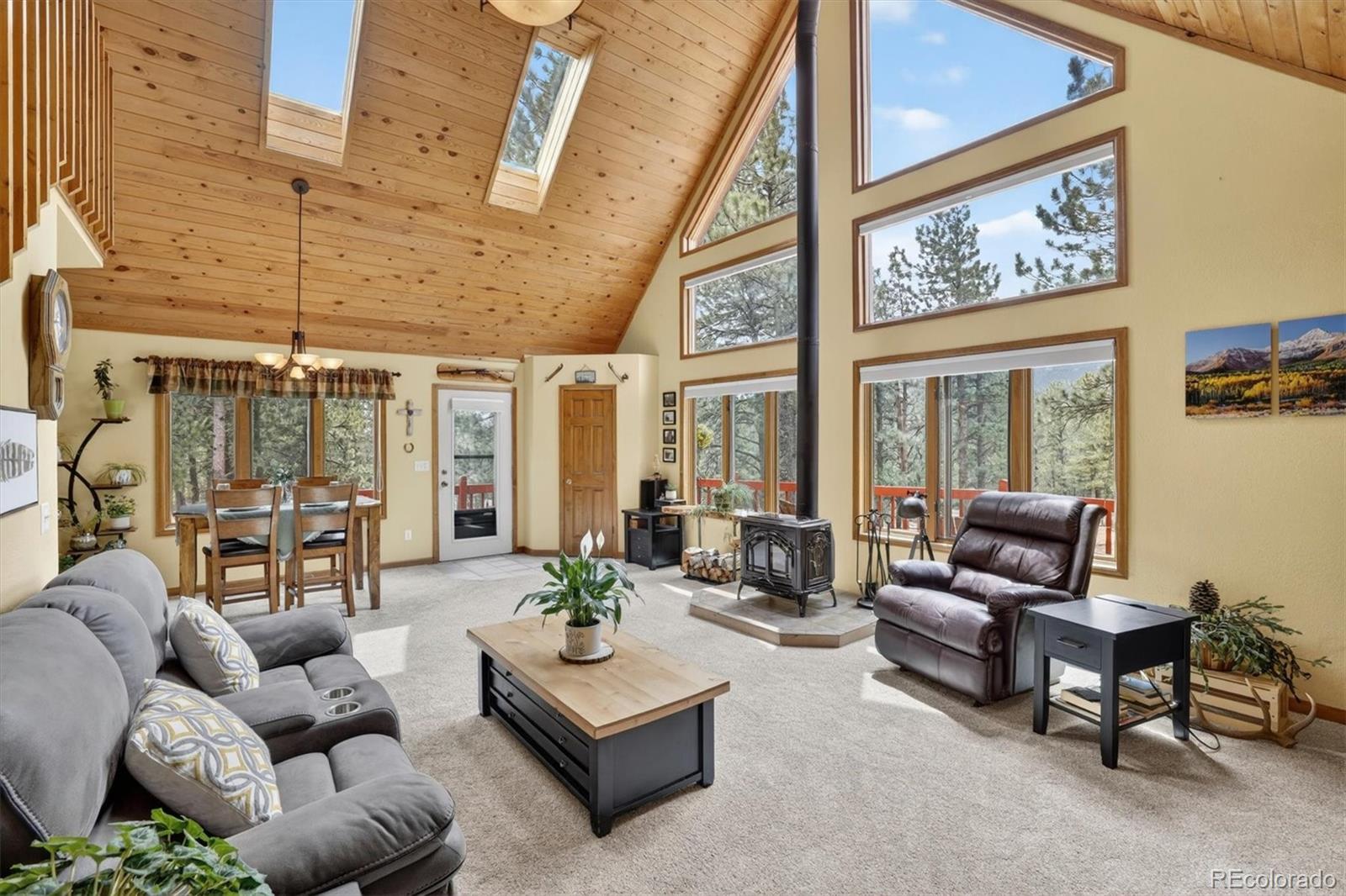 MLS Image #8 for 599  vigilante avenue,bailey, Colorado