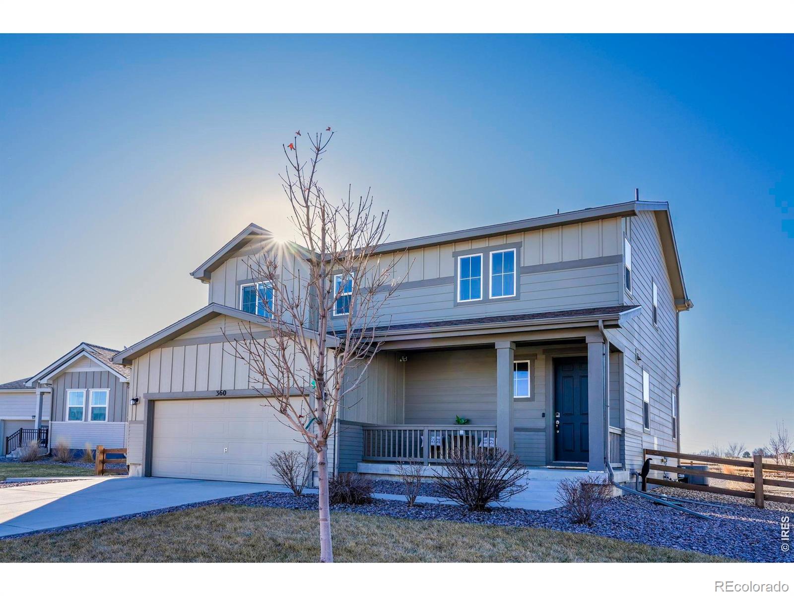 MLS Image #1 for 360  marlowe court,erie, Colorado