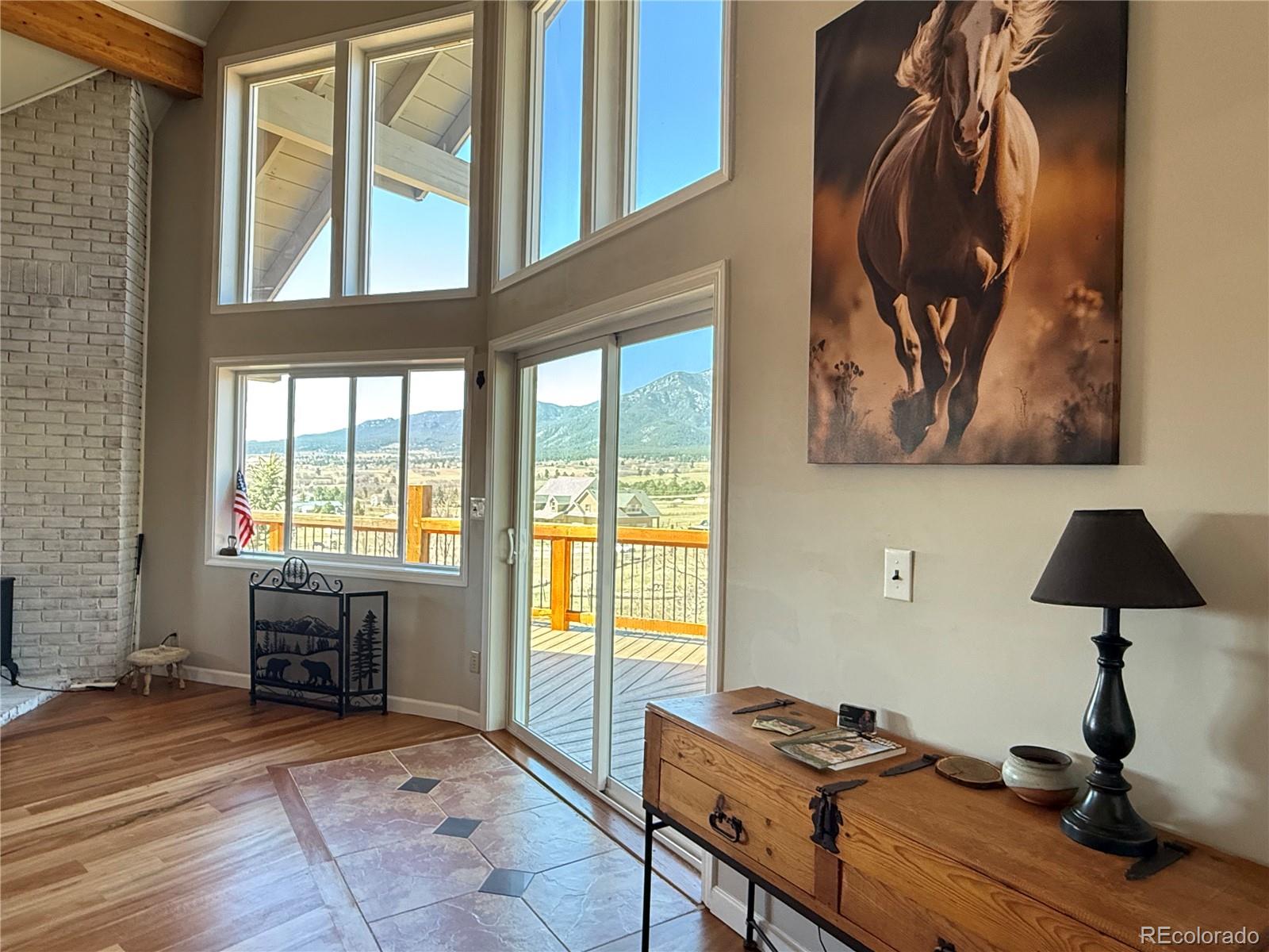 MLS Image #10 for 7941  mount baldy drive,rye, Colorado