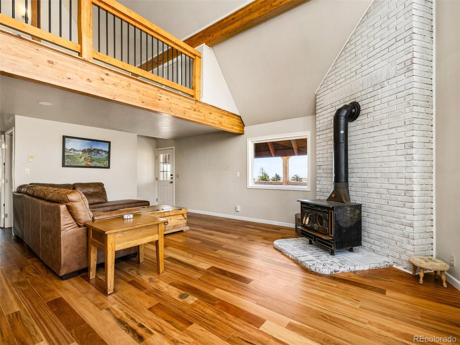 MLS Image #11 for 7941  mount baldy drive,rye, Colorado