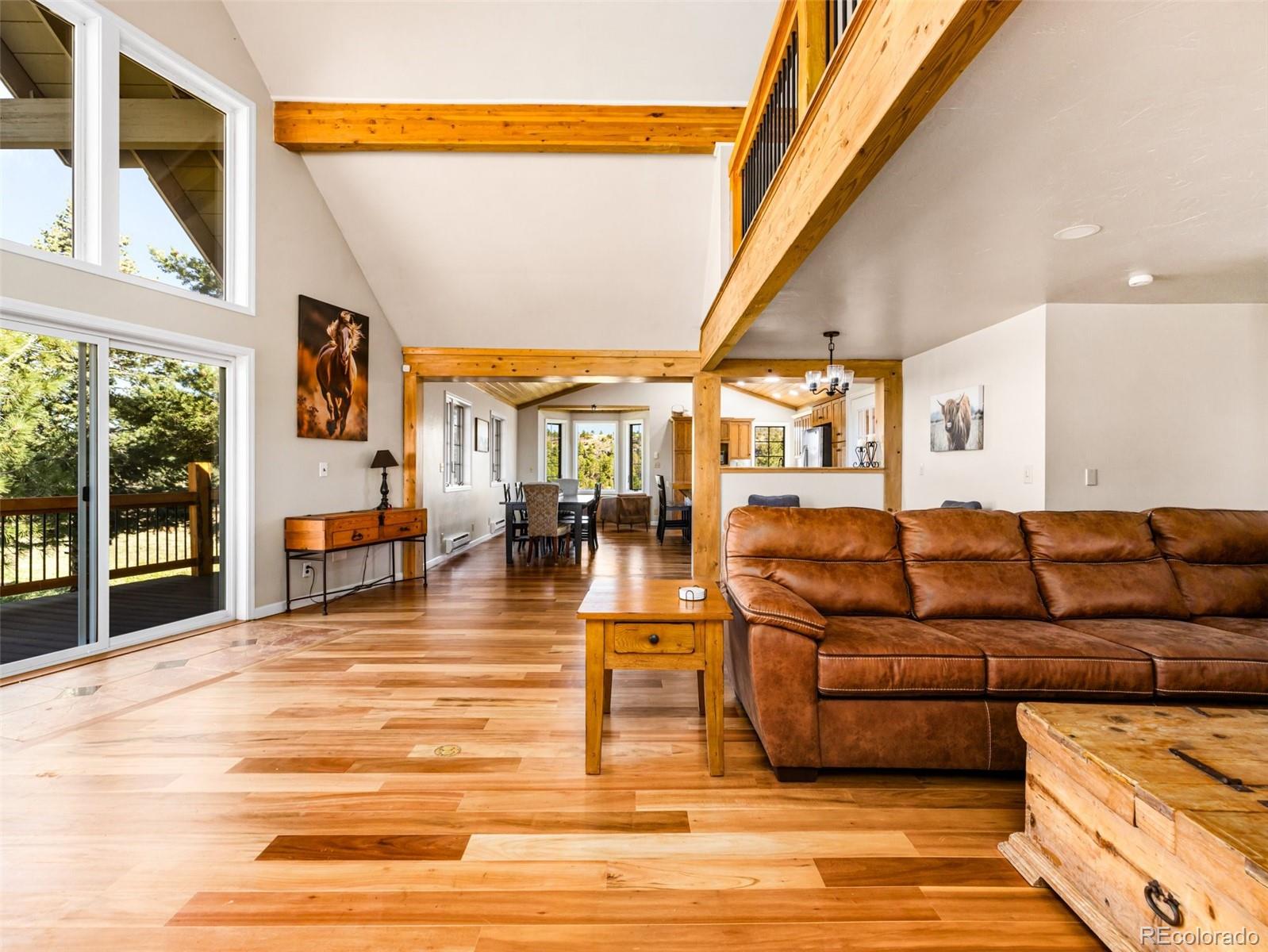 MLS Image #12 for 7941  mount baldy drive,rye, Colorado