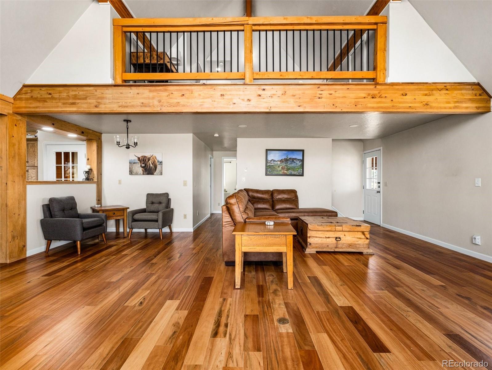 MLS Image #14 for 7941  mount baldy drive,rye, Colorado